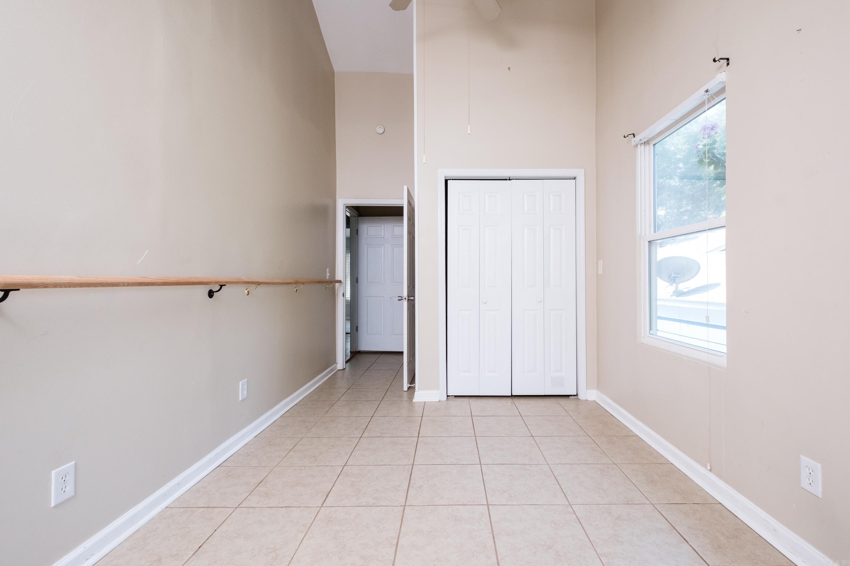 CAMMACK WOODS - Residential