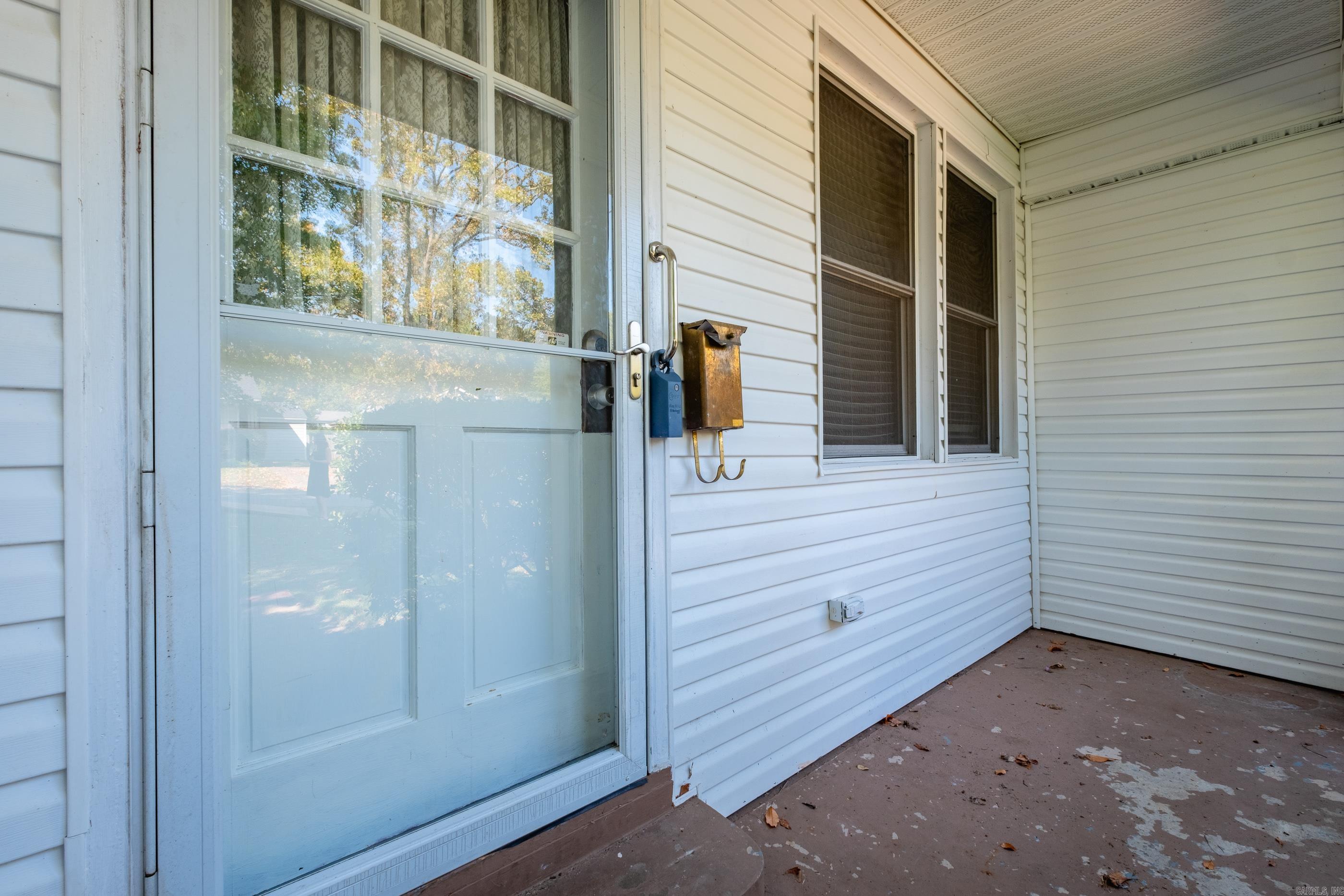 CAMMACK WOODS - Residential