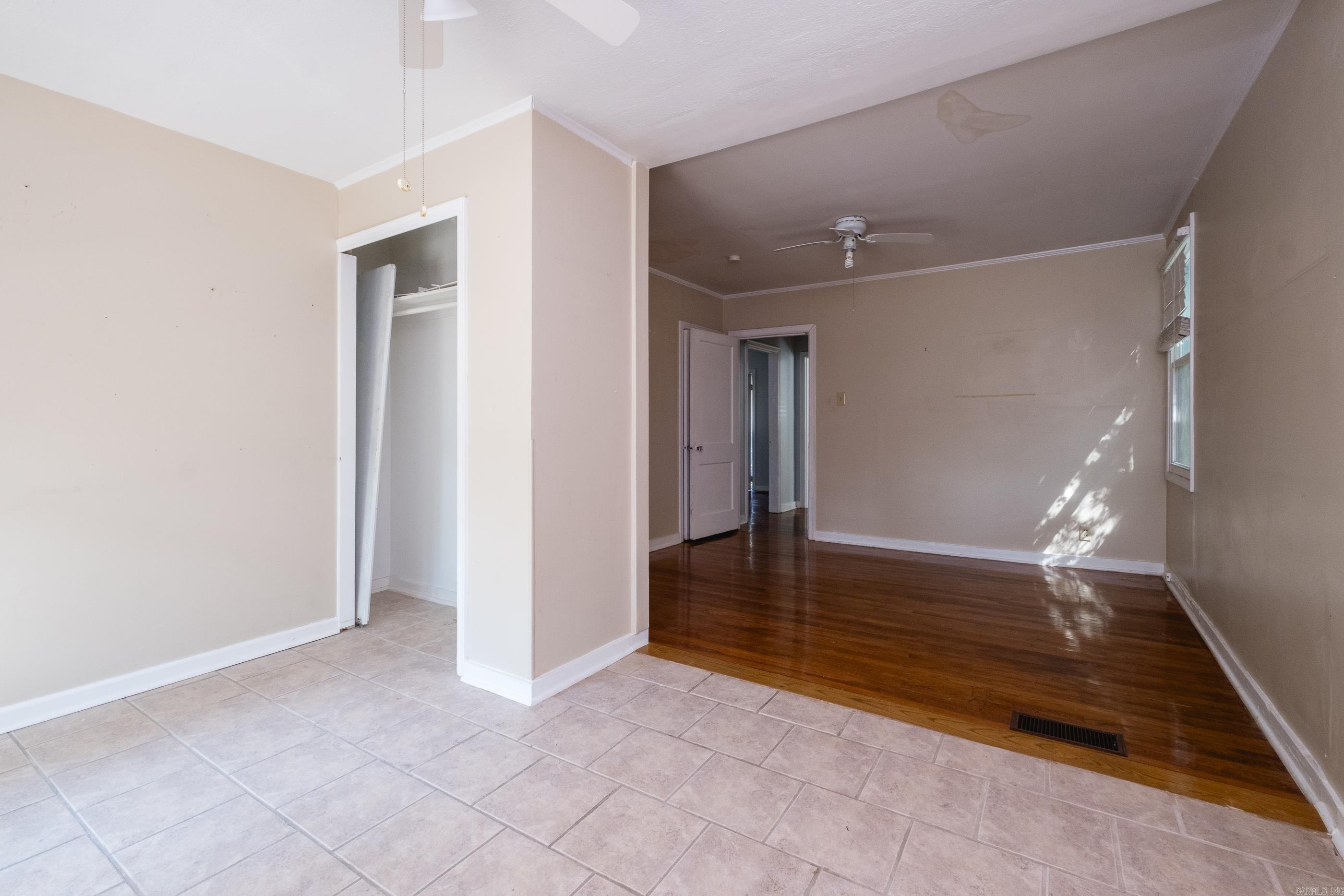 CAMMACK WOODS - Residential