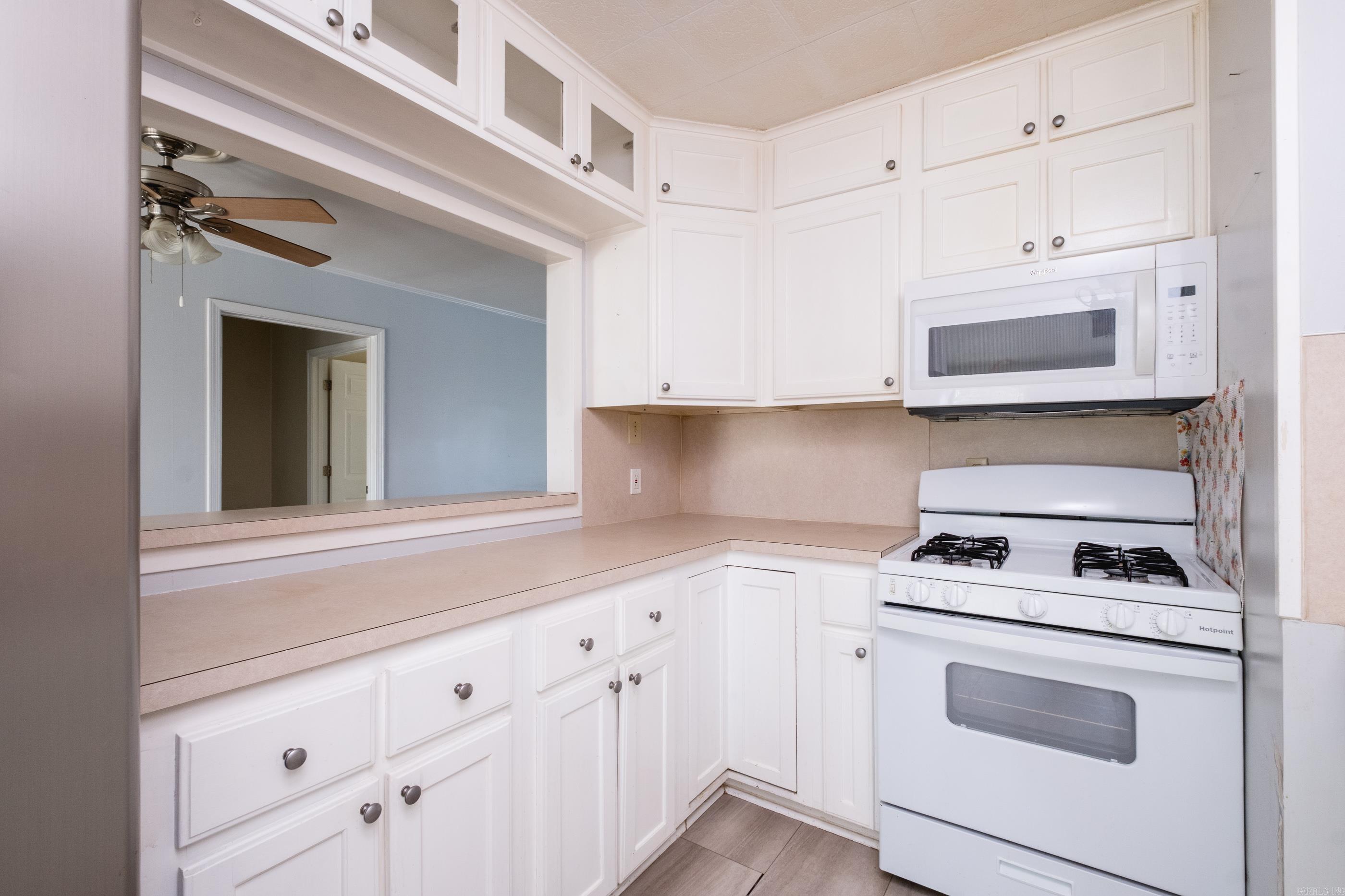 CAMMACK WOODS - Residential