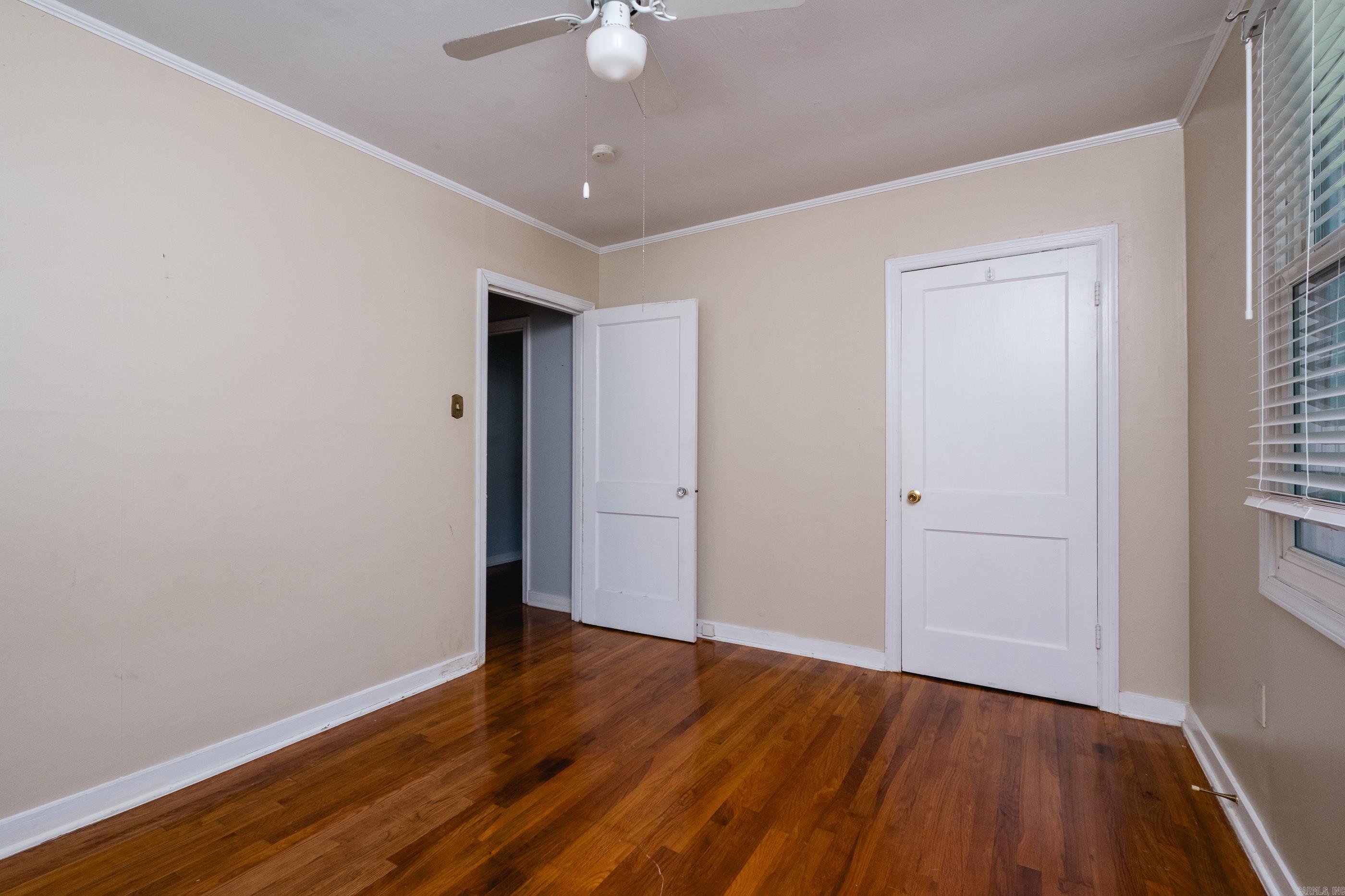 CAMMACK WOODS - Residential