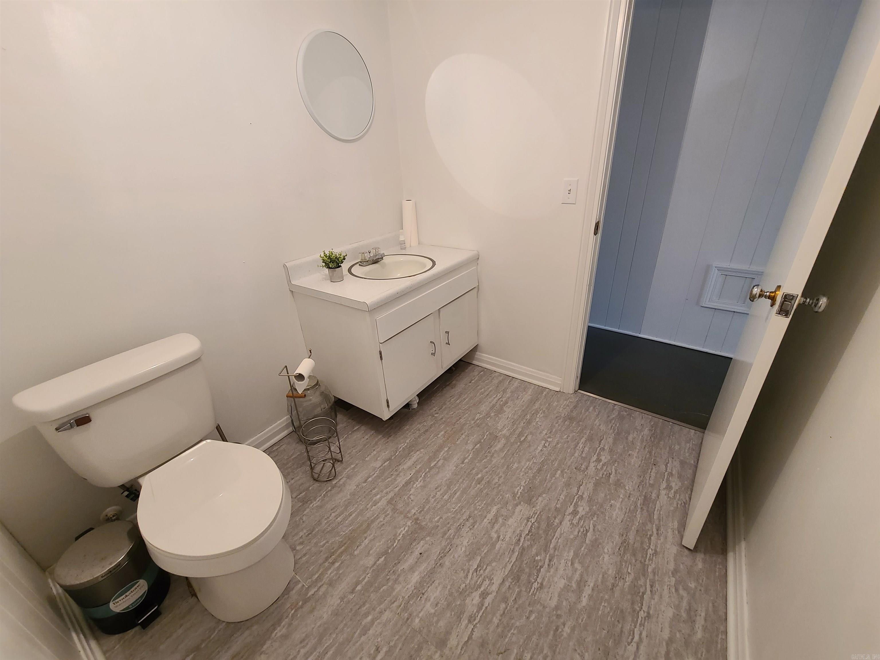 Not In List - Residential