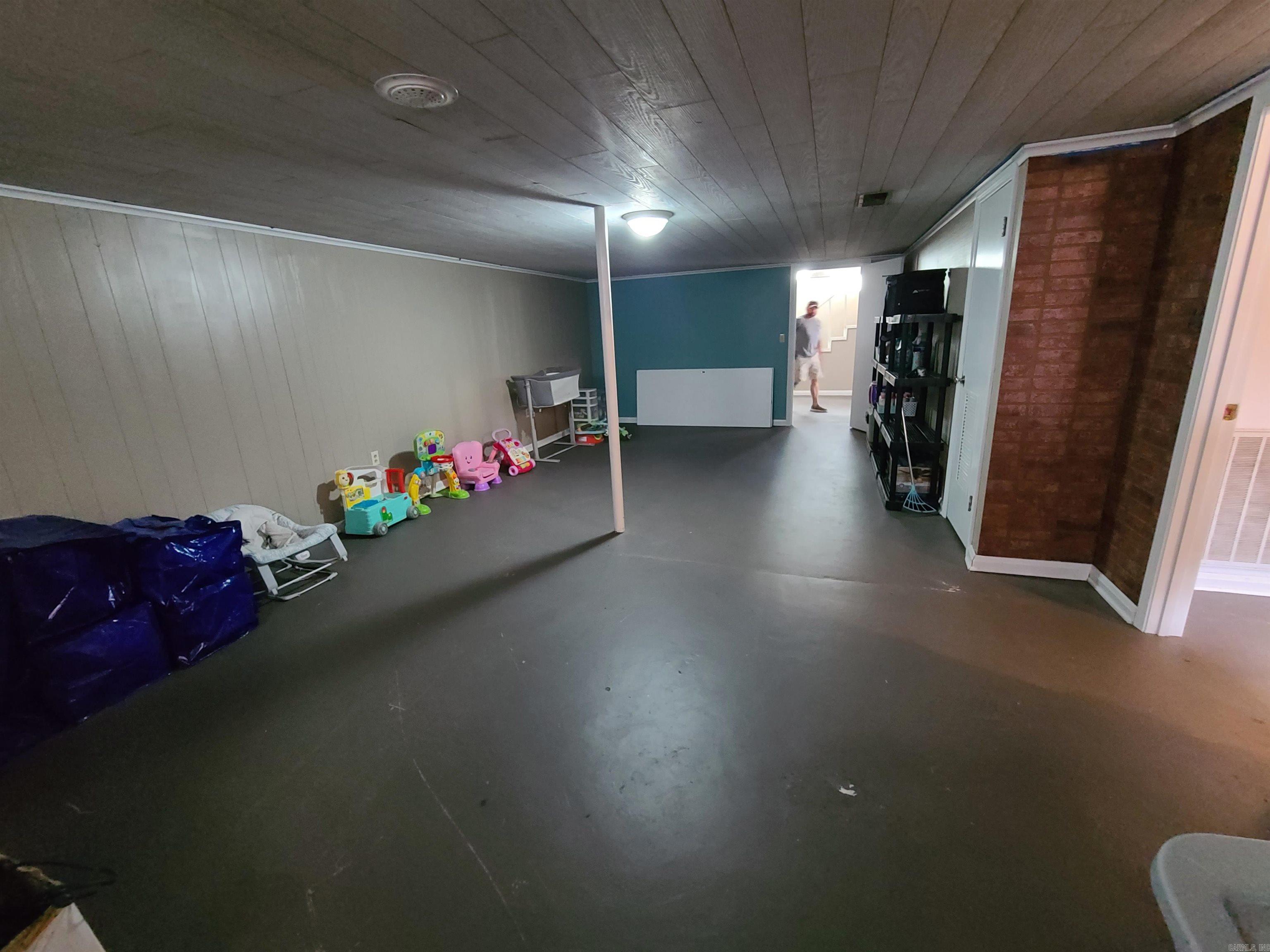 Not In List - Residential