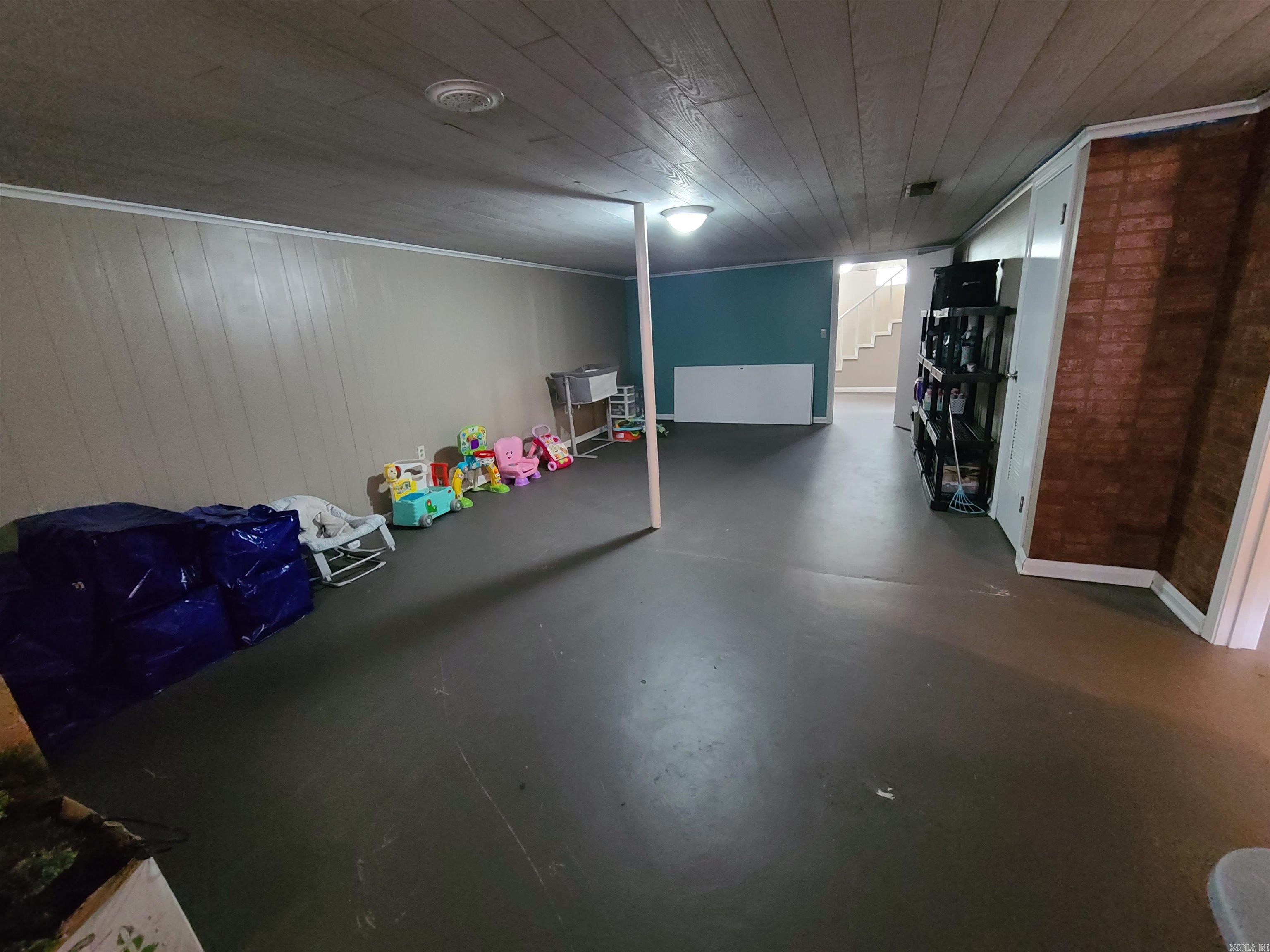 Not In List - Residential