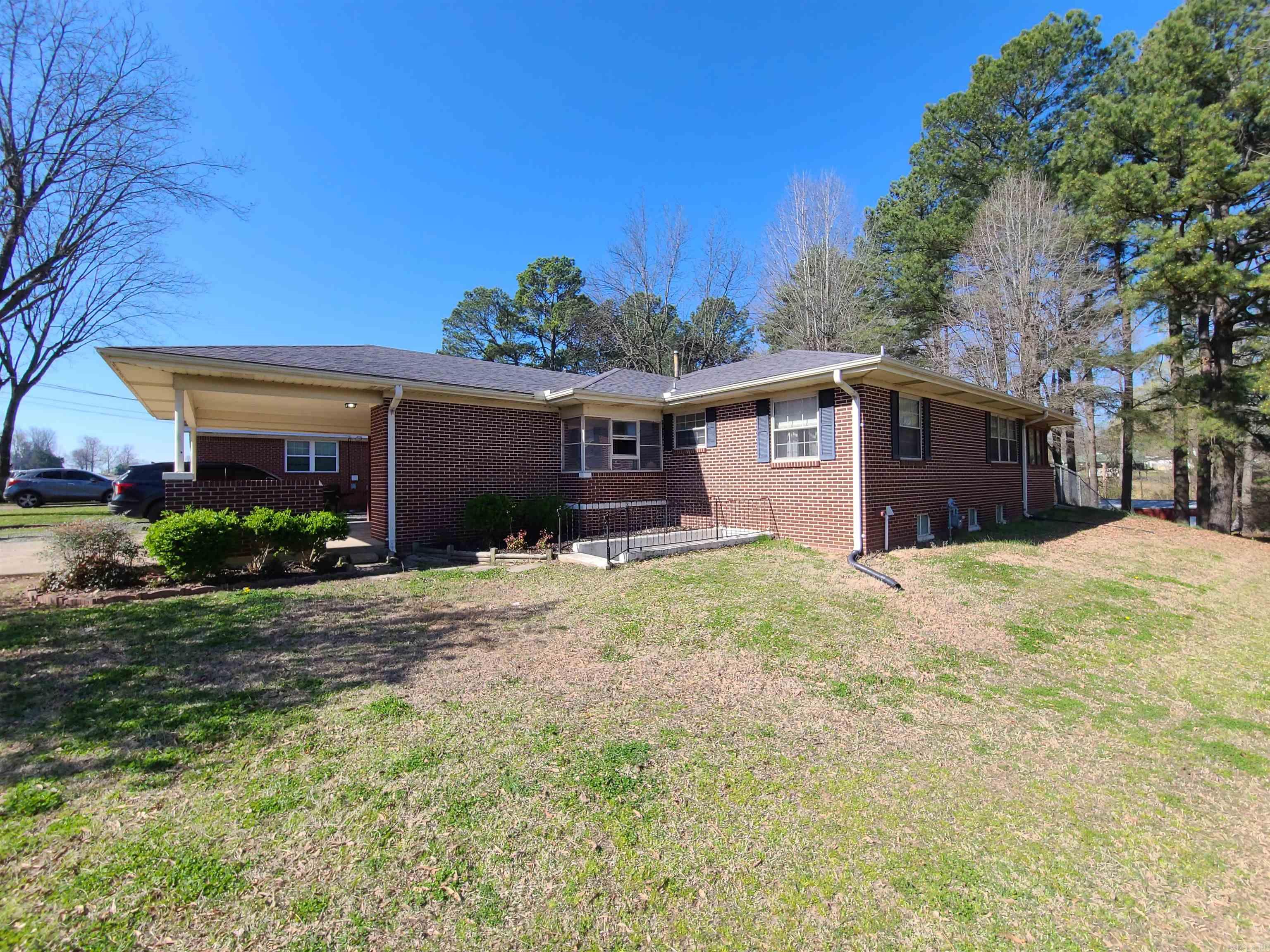 Not In List - Residential