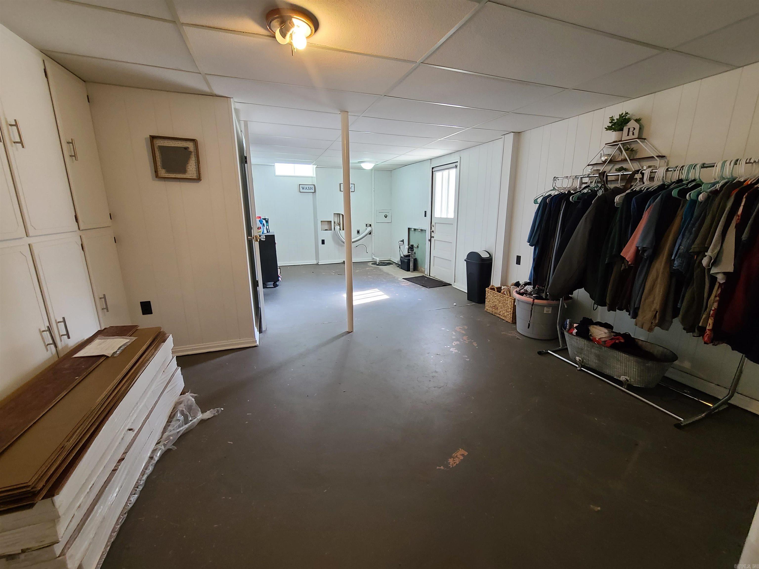 Not In List - Residential