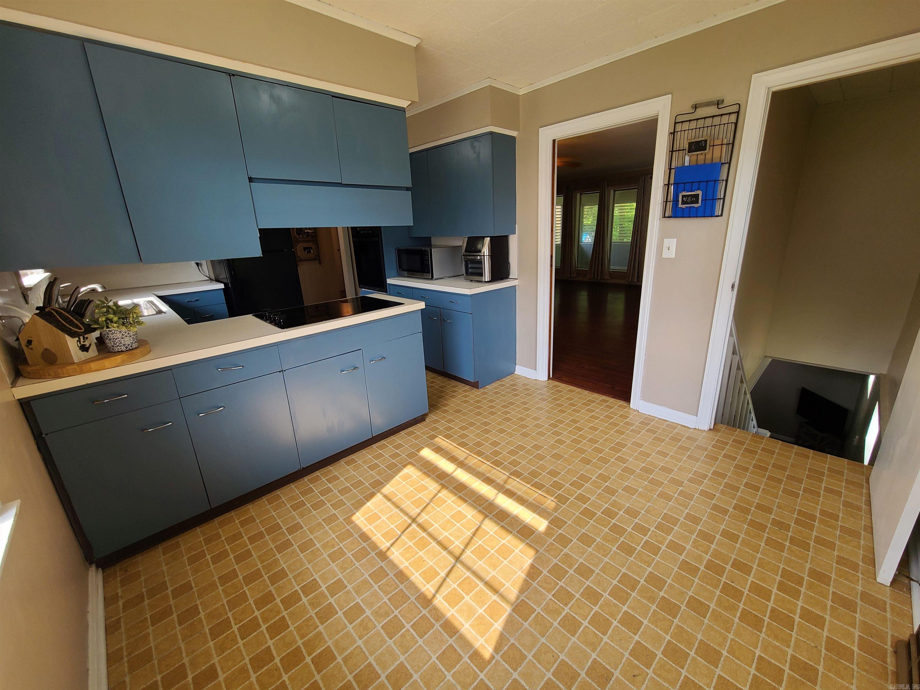 Not In List - Residential