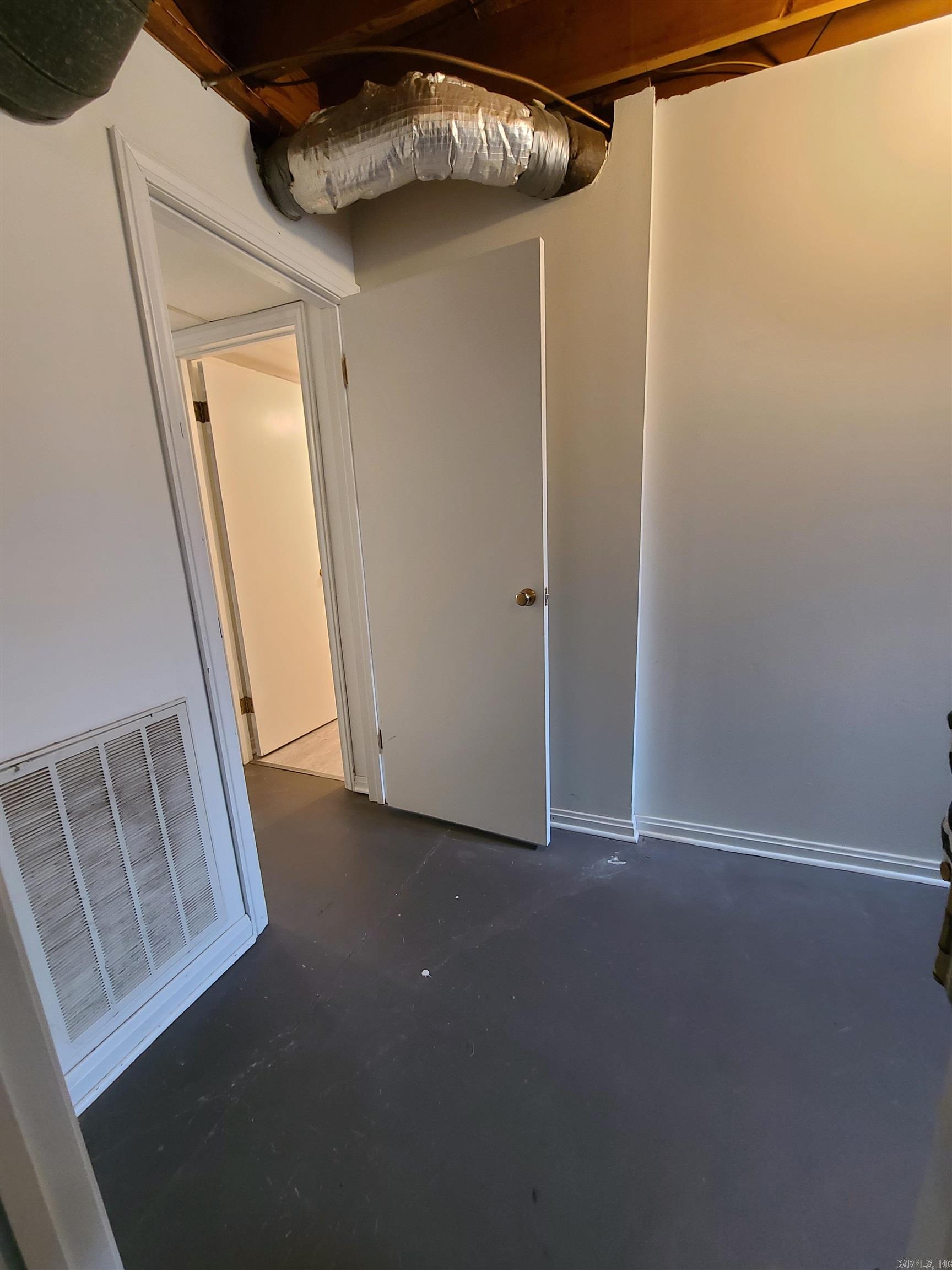 Not In List - Residential