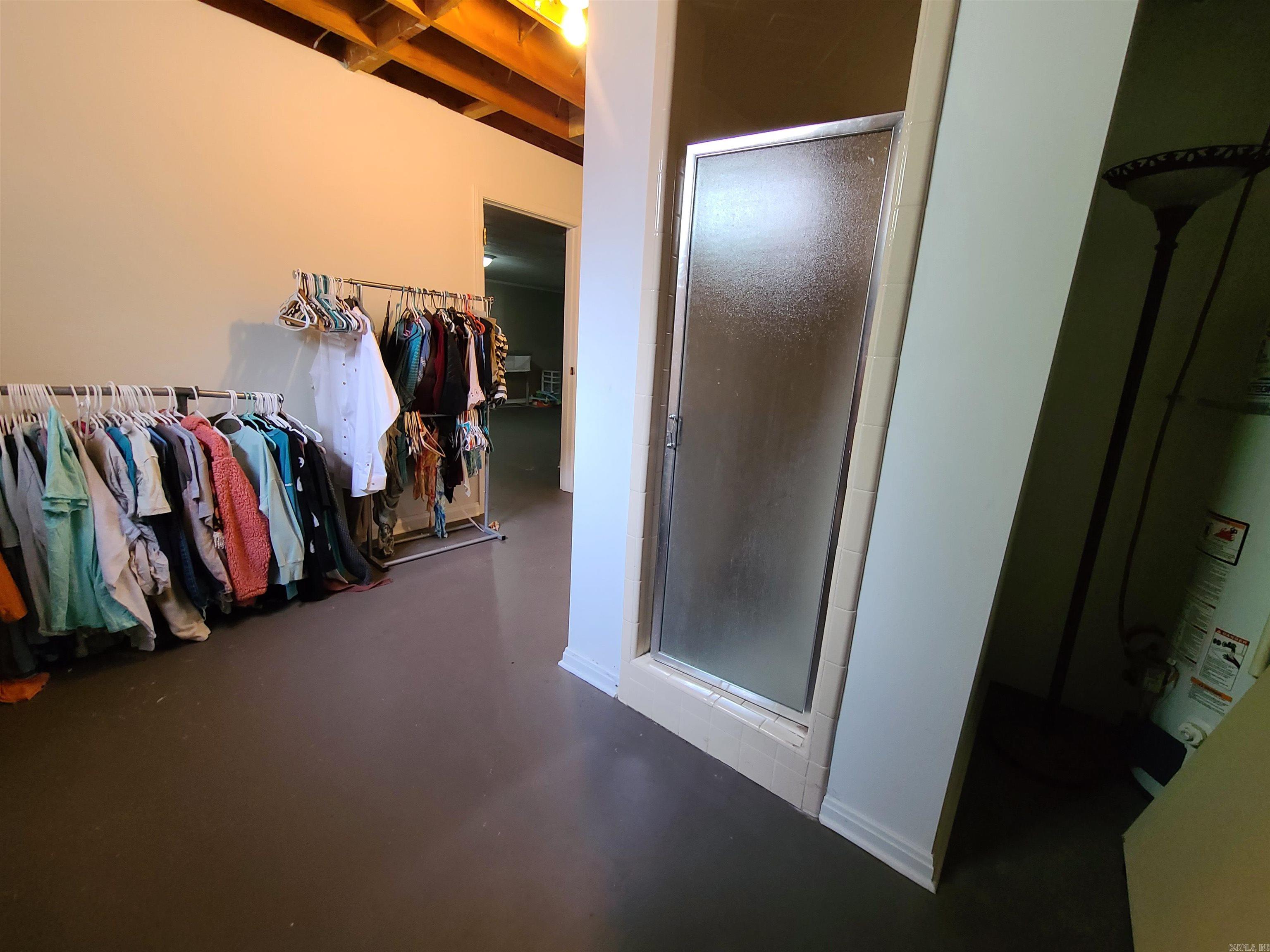 Not In List - Residential