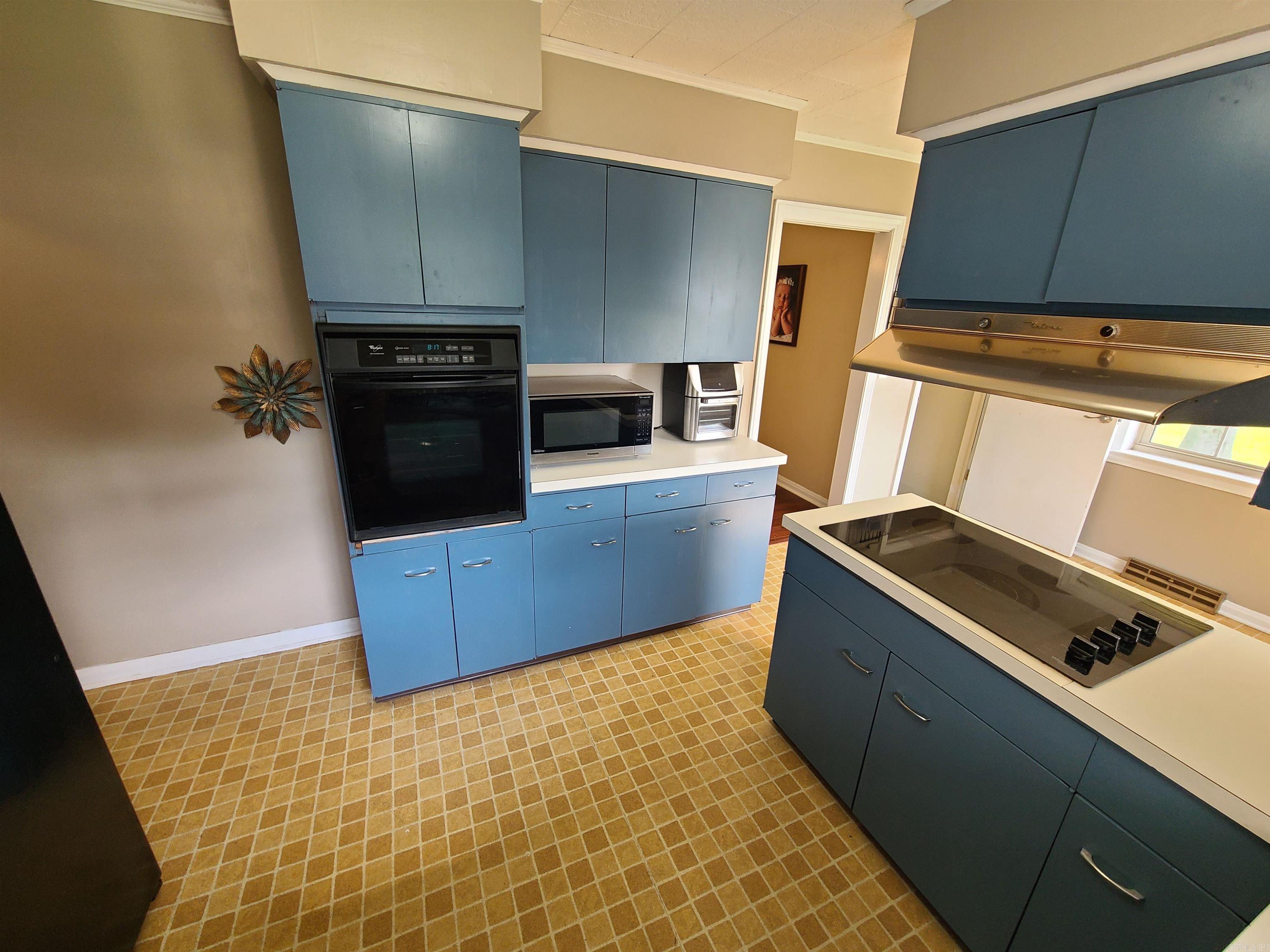 Not In List - Residential