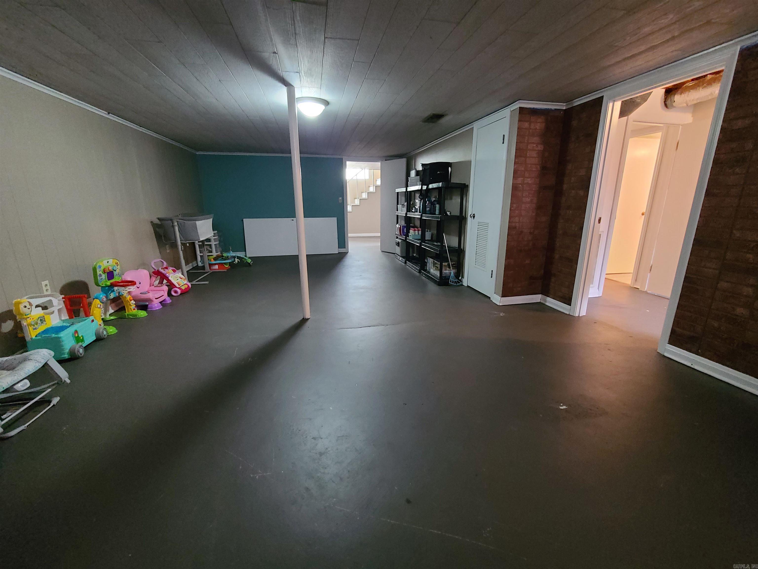 Not In List - Residential