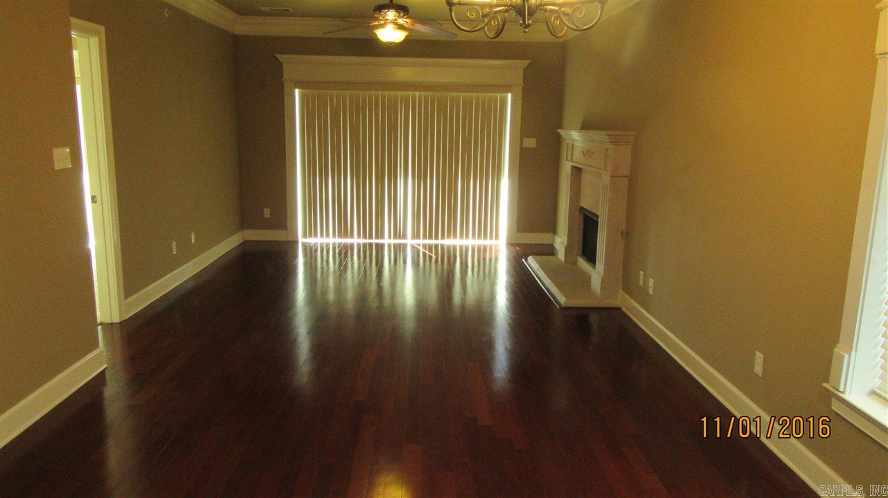 Lakeland Bay HPR - Residential Lease