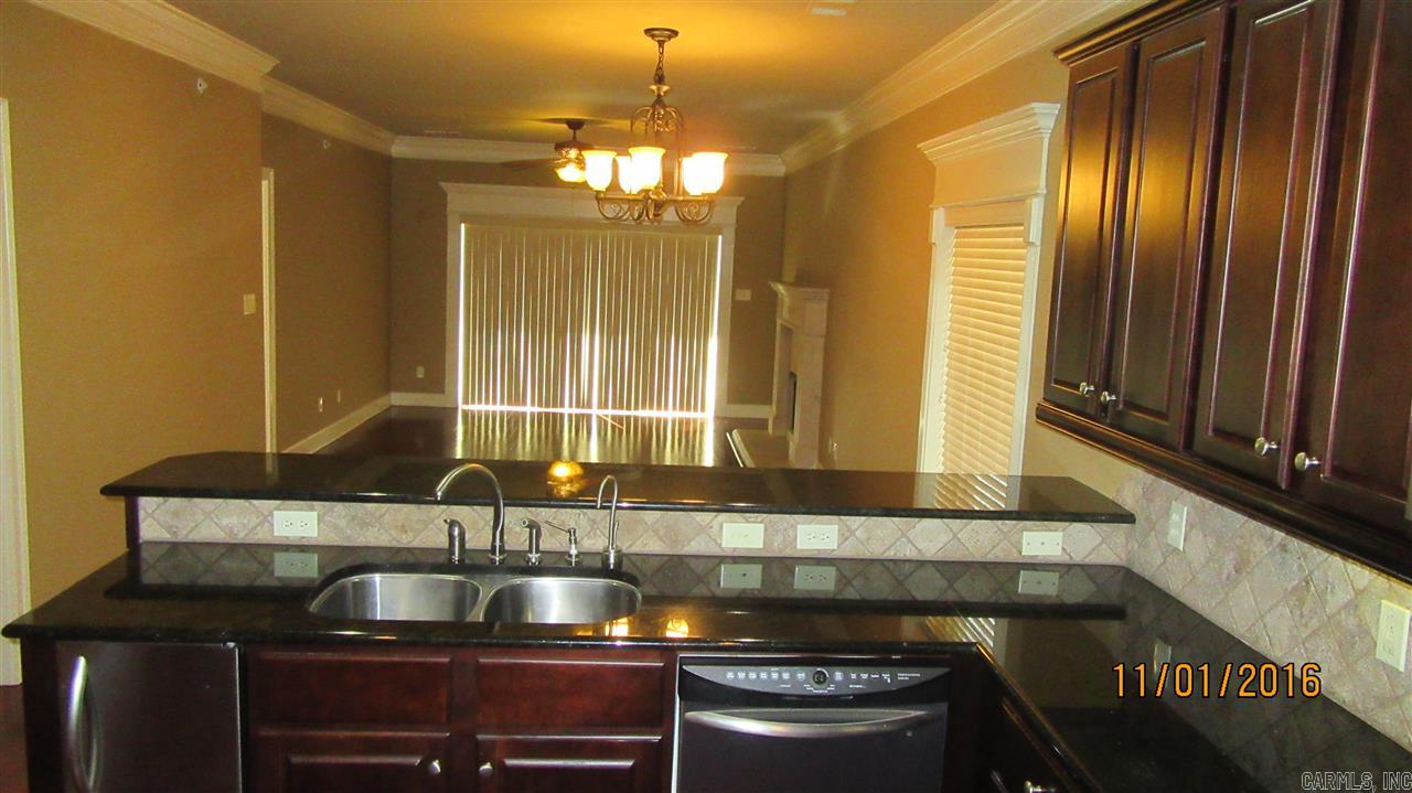 Lakeland Bay HPR - Residential Lease