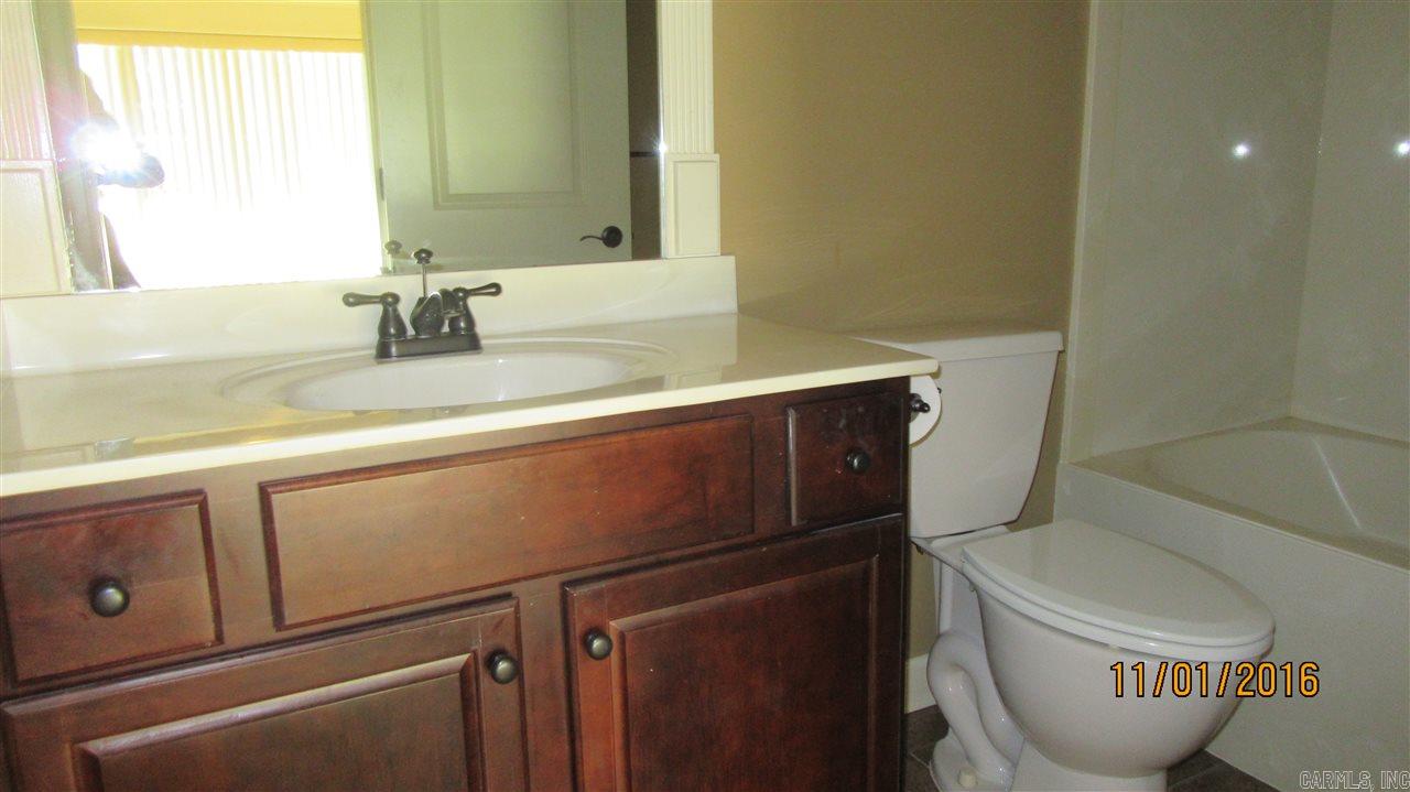 Lakeland Bay HPR - Residential Lease