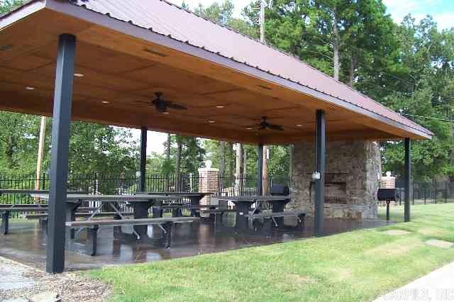 Lakeland Bay HPR - Residential Lease