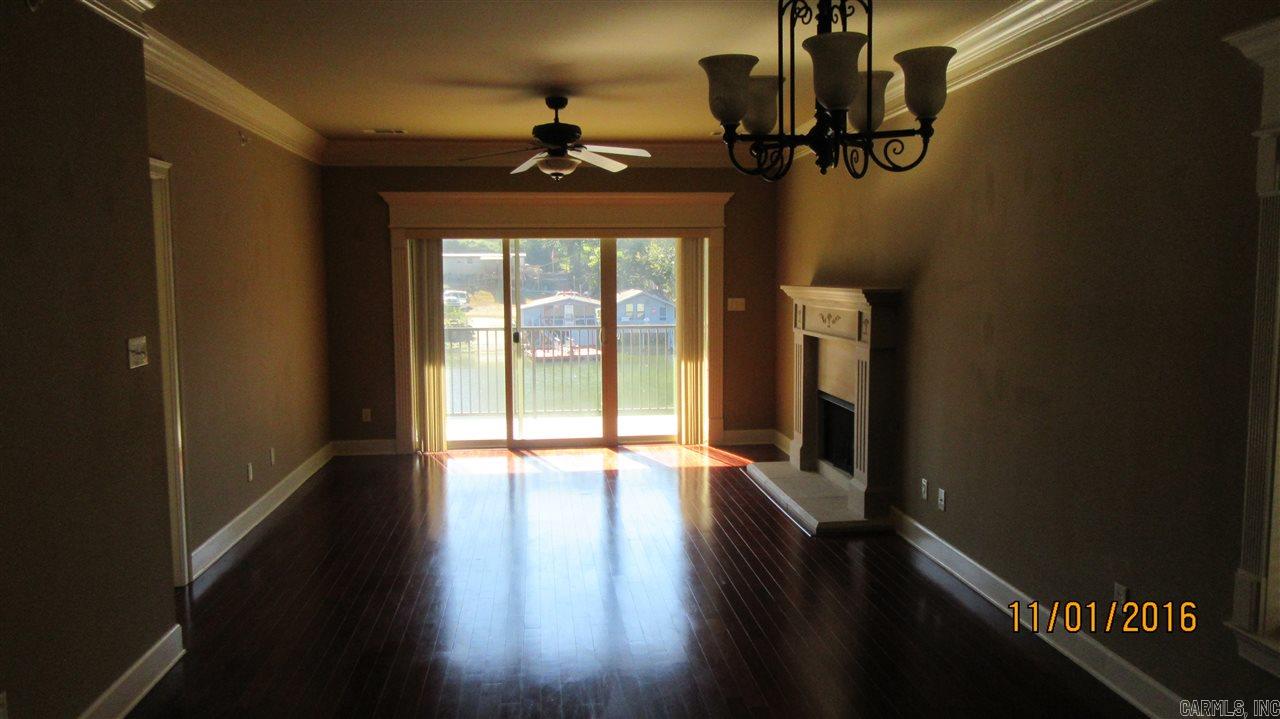 Lakeland Bay HPR - Residential Lease