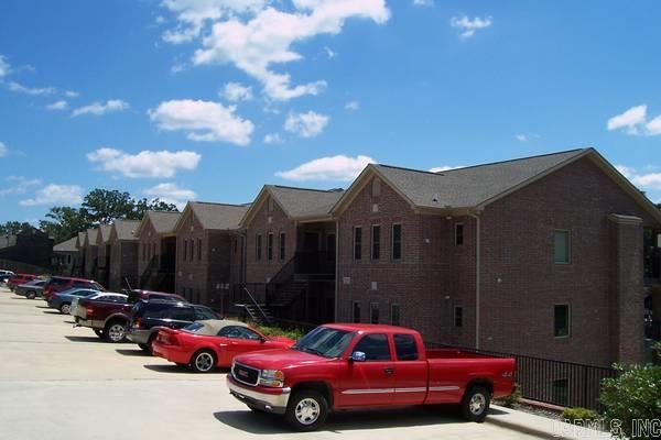 Lakeland Bay HPR - Residential Lease