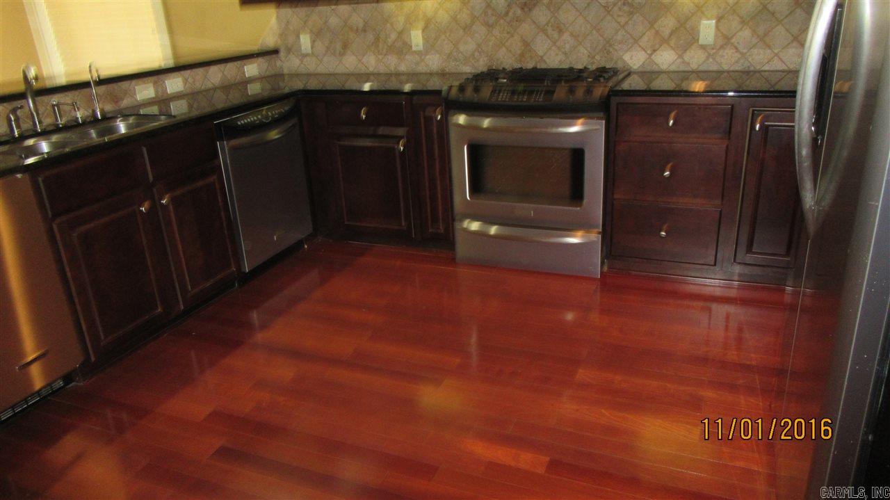 Lakeland Bay HPR - Residential Lease