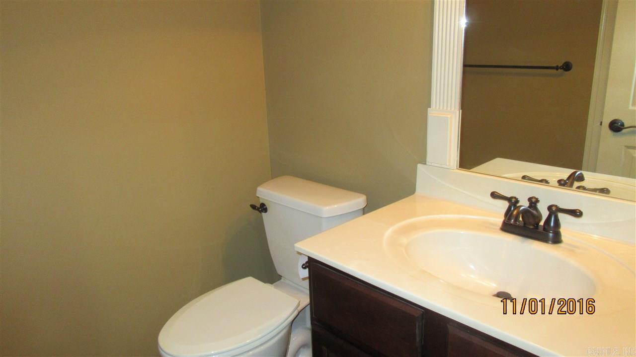 Lakeland Bay HPR - Residential Lease