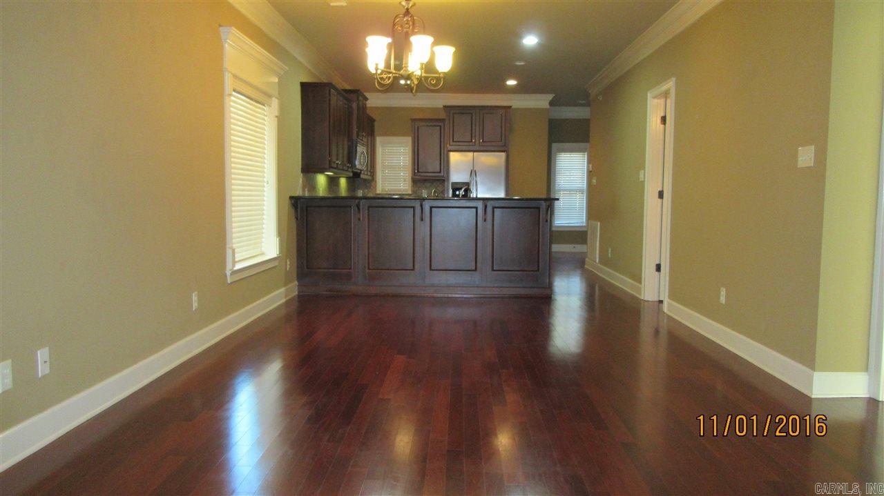 Lakeland Bay HPR - Residential Lease