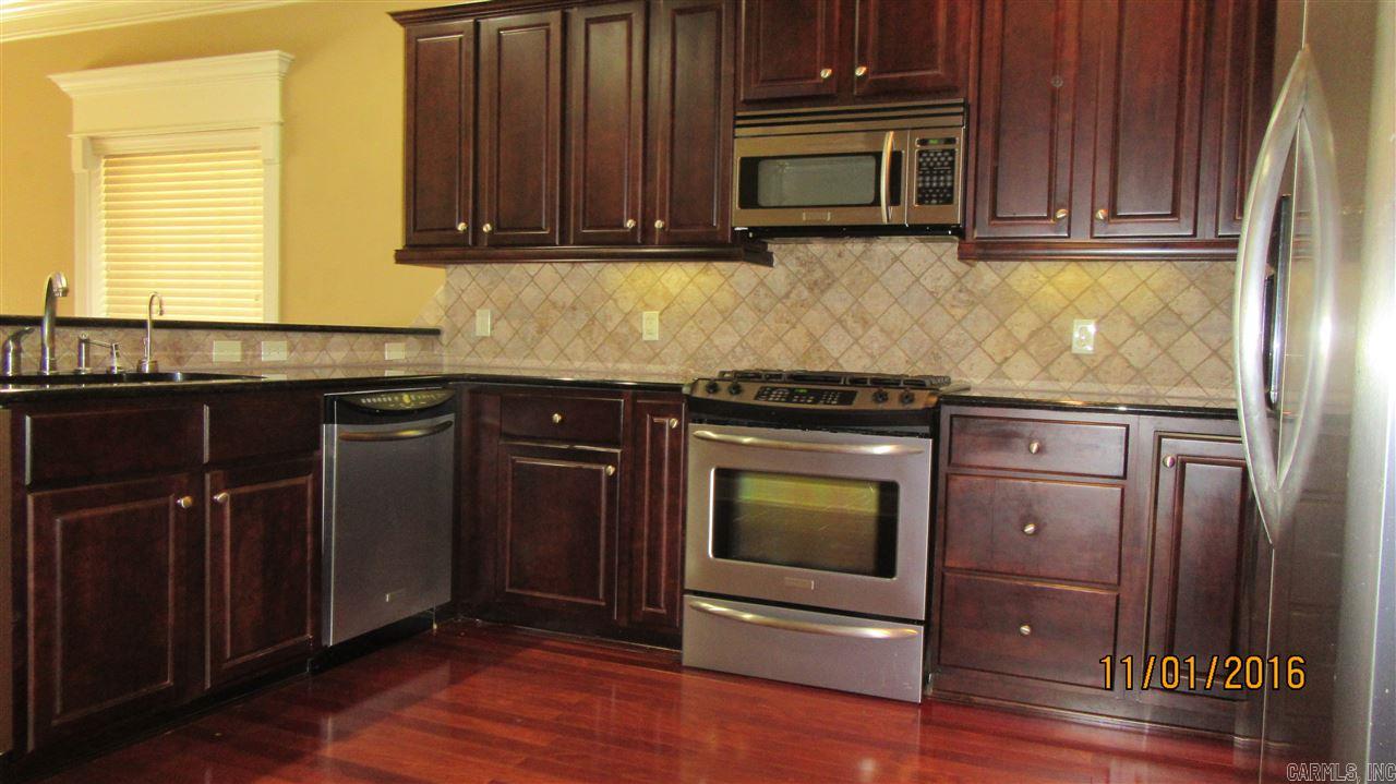 Lakeland Bay HPR - Residential Lease