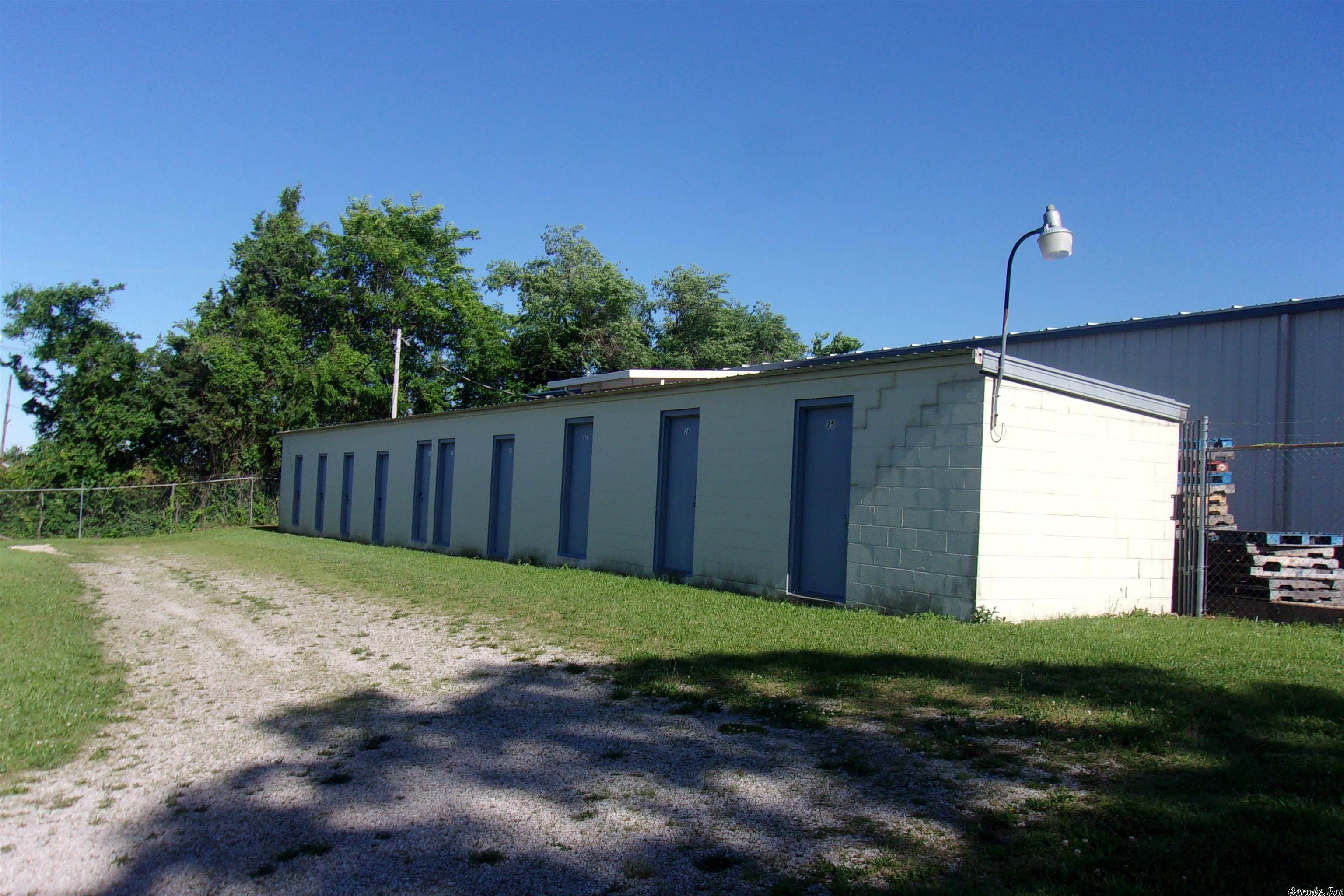 Not in Subdivision - Commercial Sale