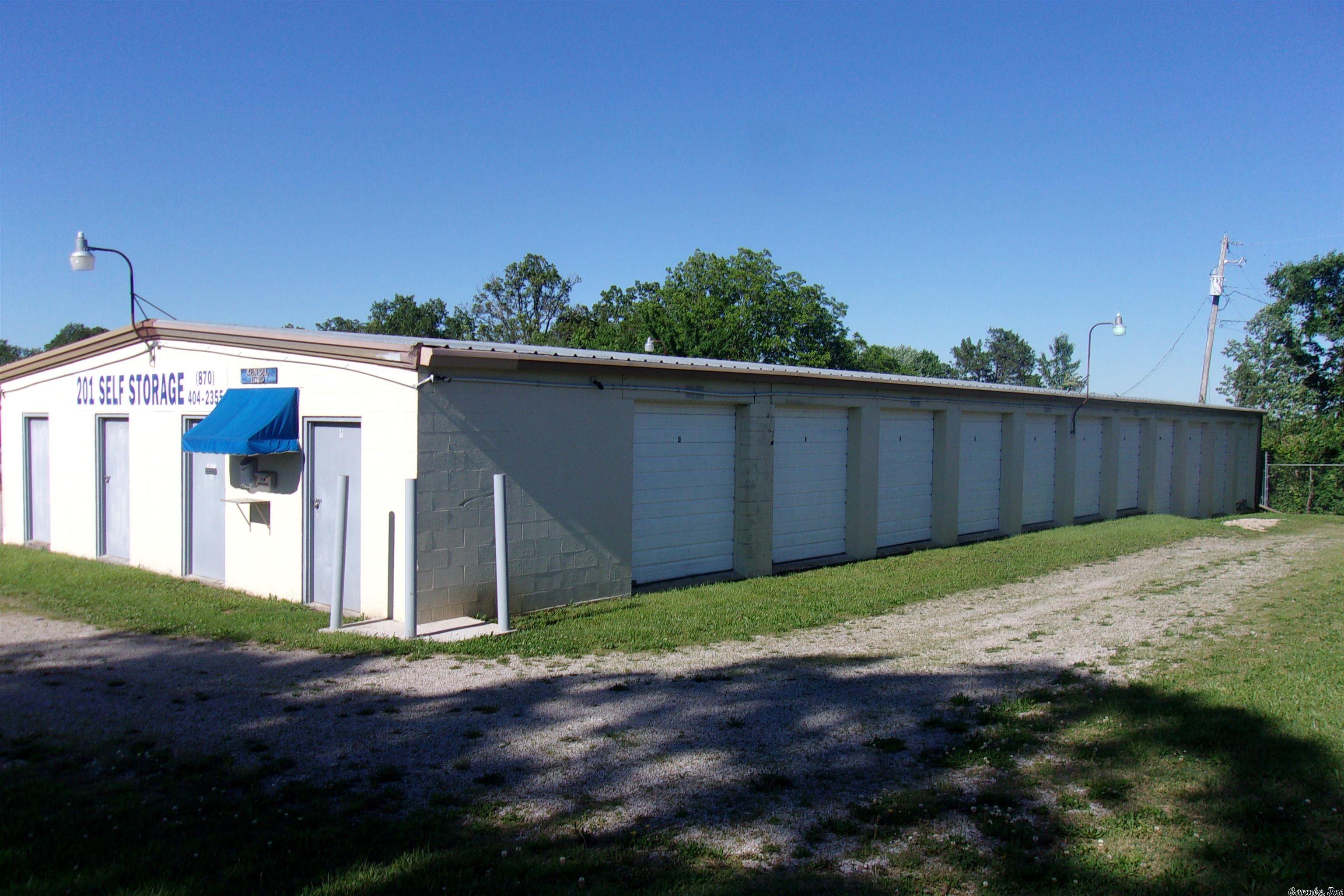 Not in Subdivision - Commercial Sale