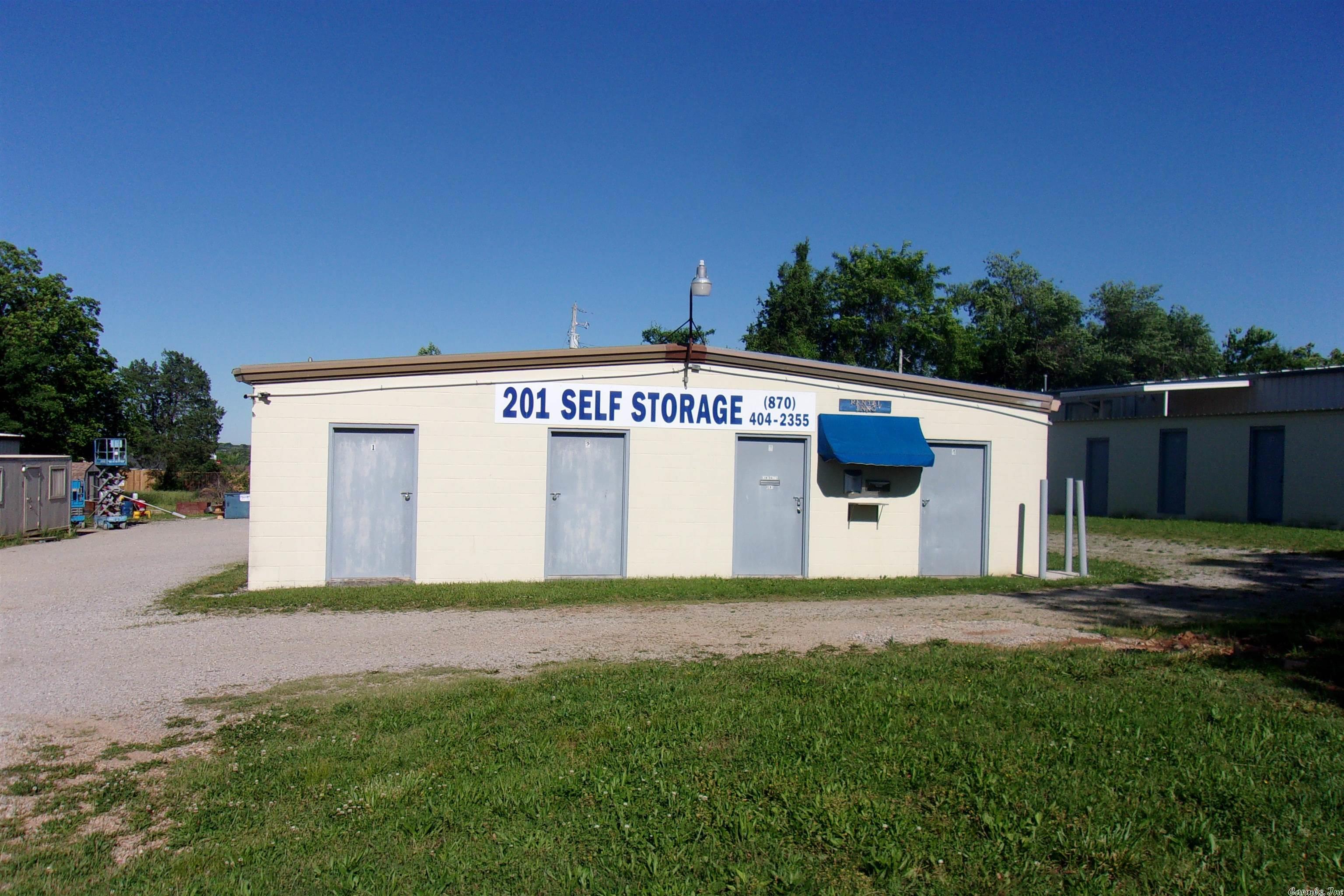 Not in Subdivision - Commercial Sale