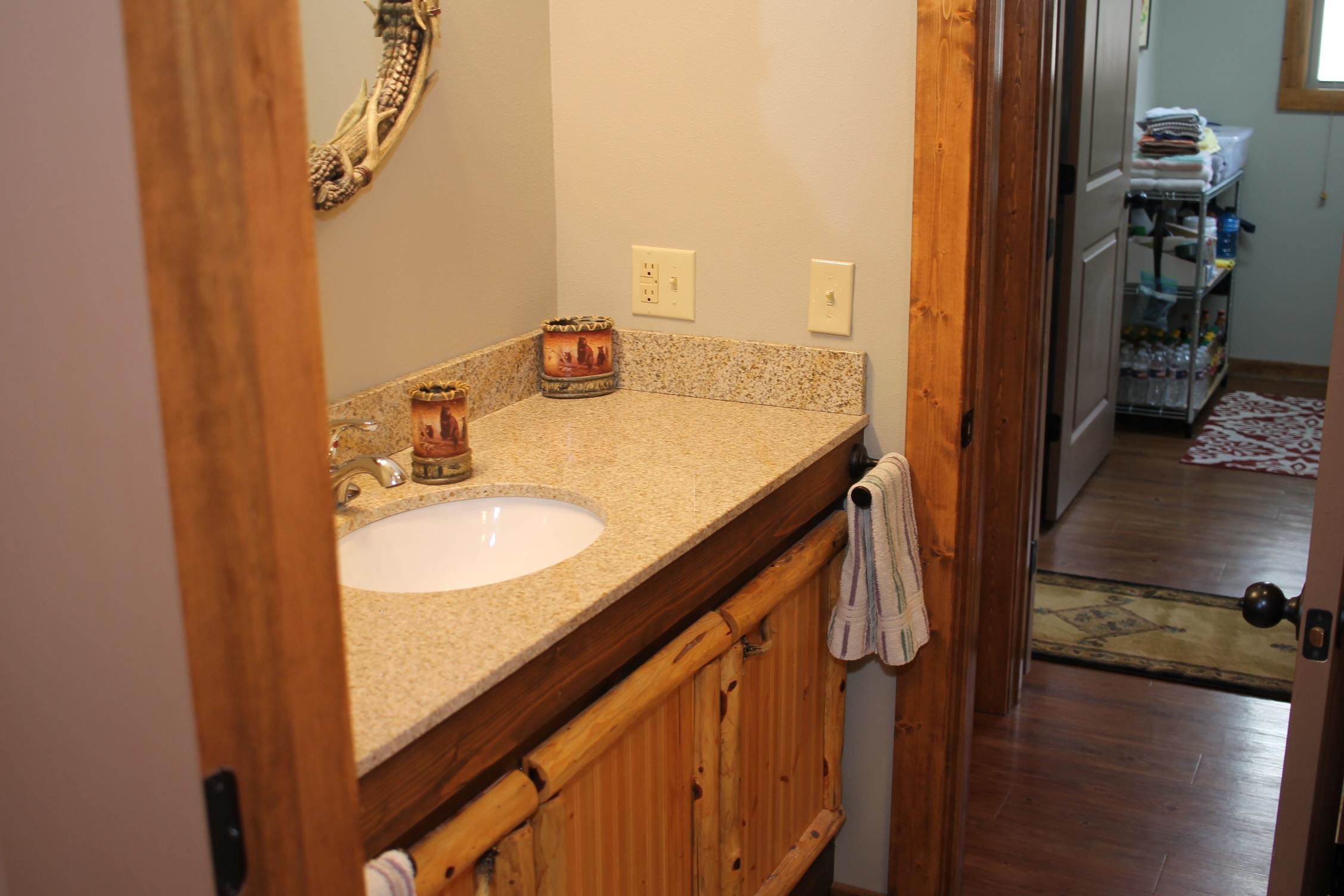 Not In List - Residential