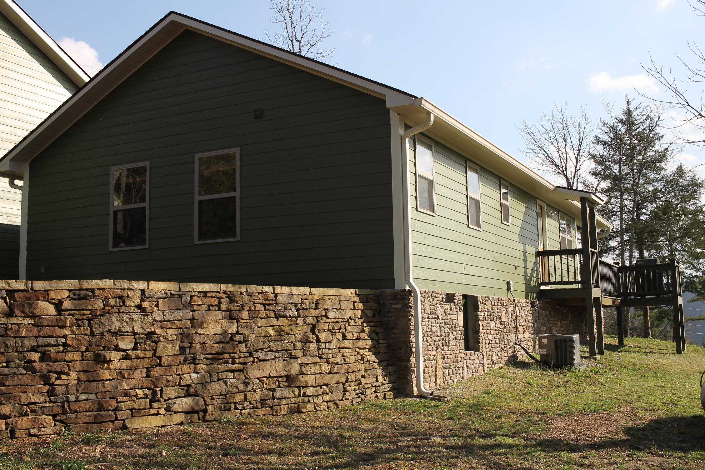 Not In List - Residential