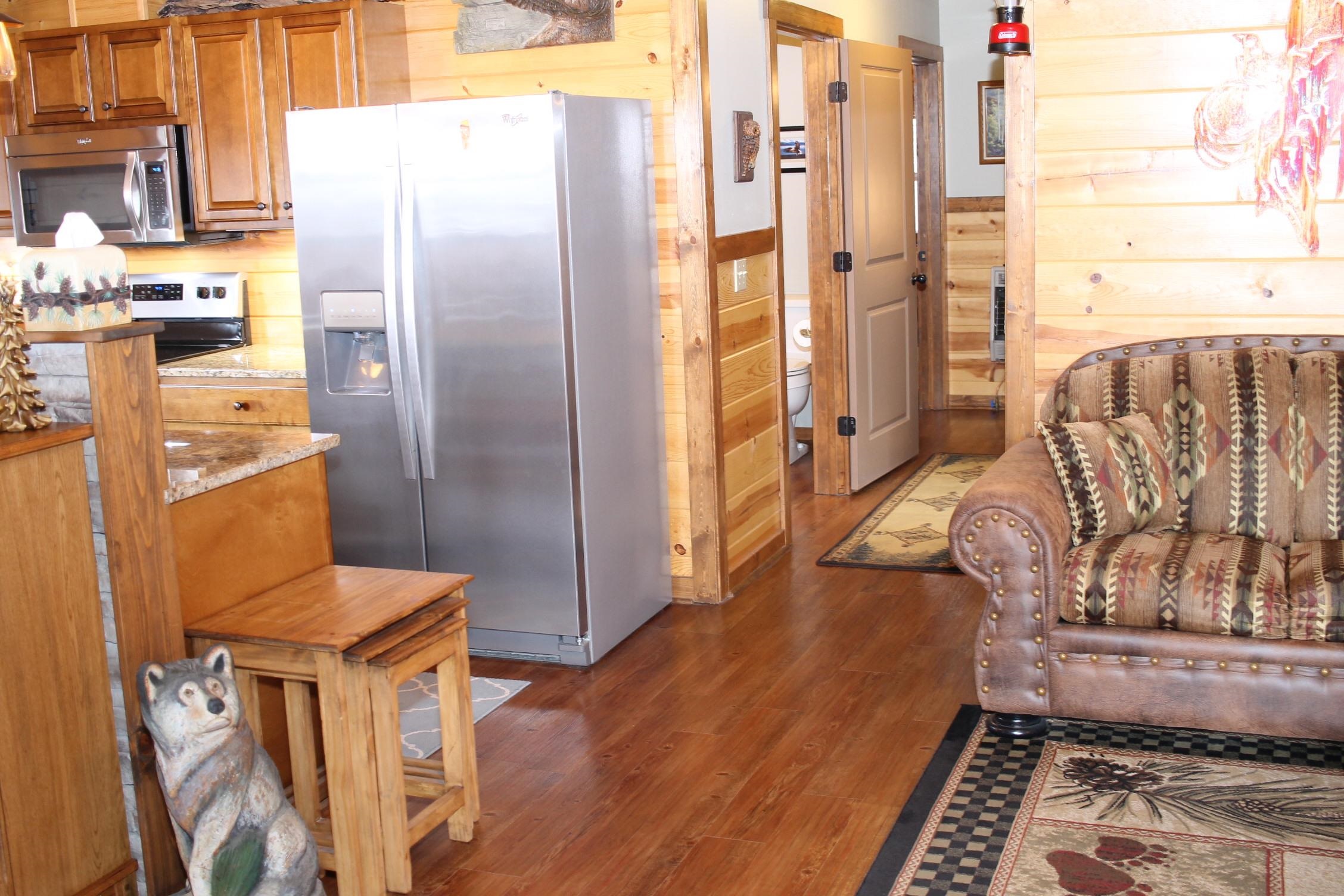 Not In List - Residential