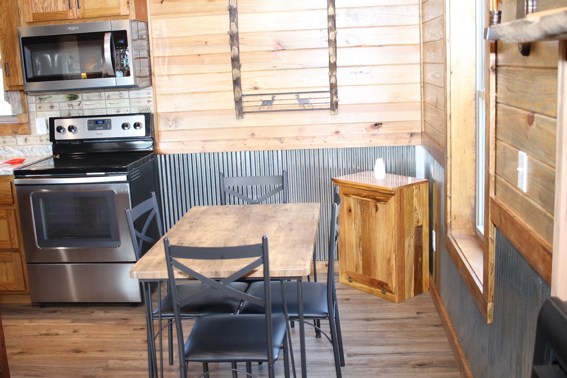 Not In List - Residential