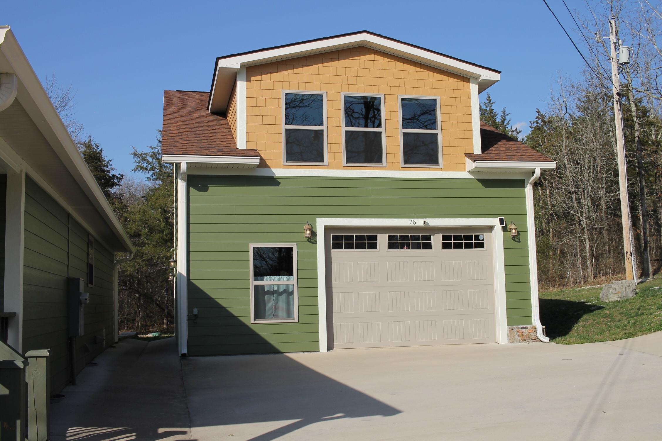 Not In List - Residential