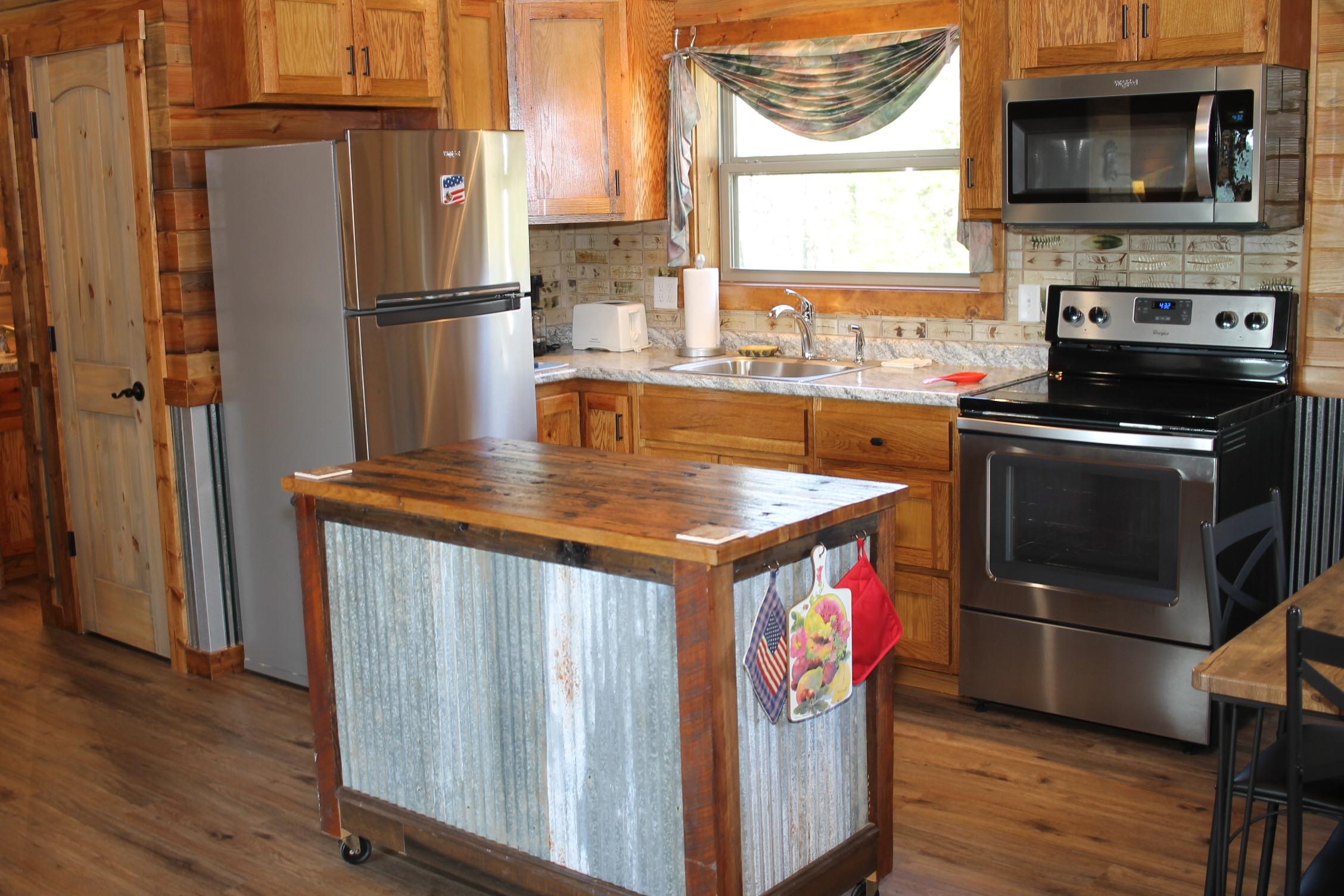 Not In List - Residential