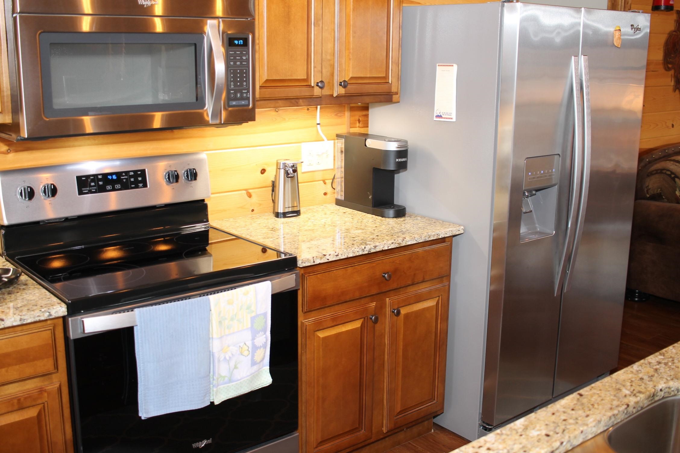 Not In List - Residential