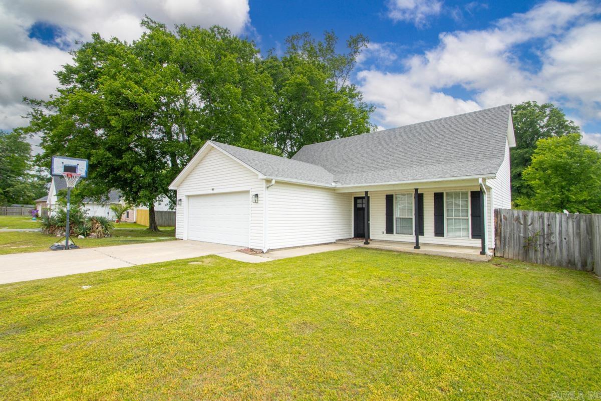 BRYANT MEADOWS - Residential