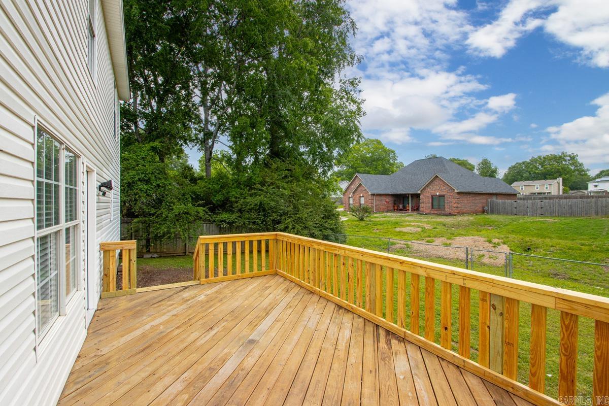 BRYANT MEADOWS - Residential