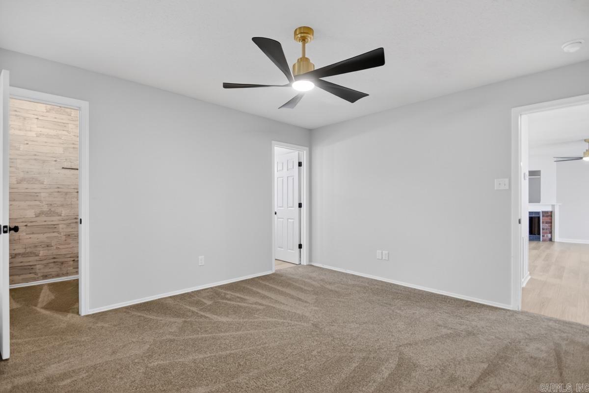 BRYANT MEADOWS - Residential