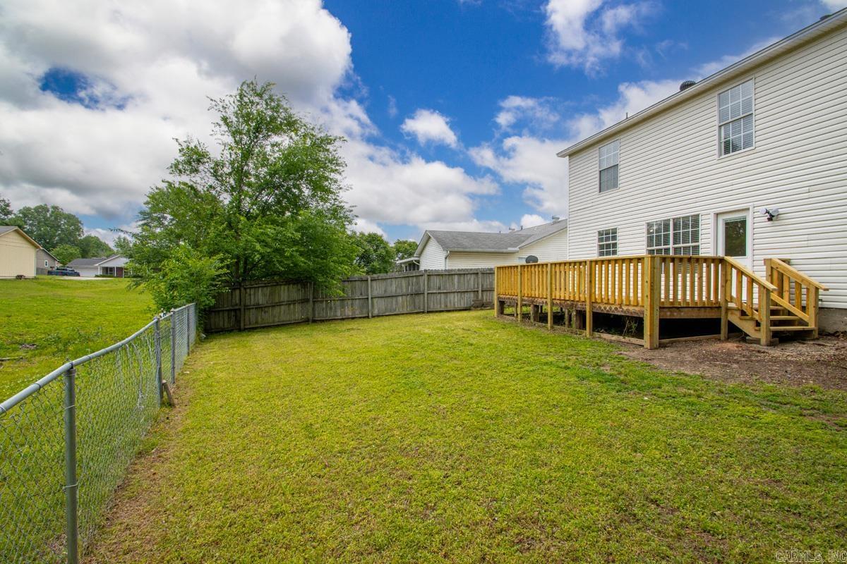 BRYANT MEADOWS - Residential