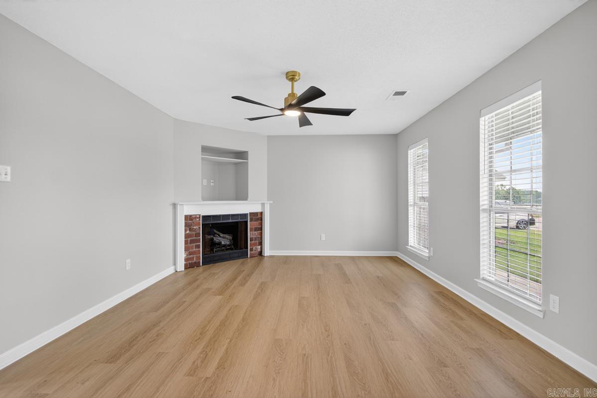 BRYANT MEADOWS - Residential