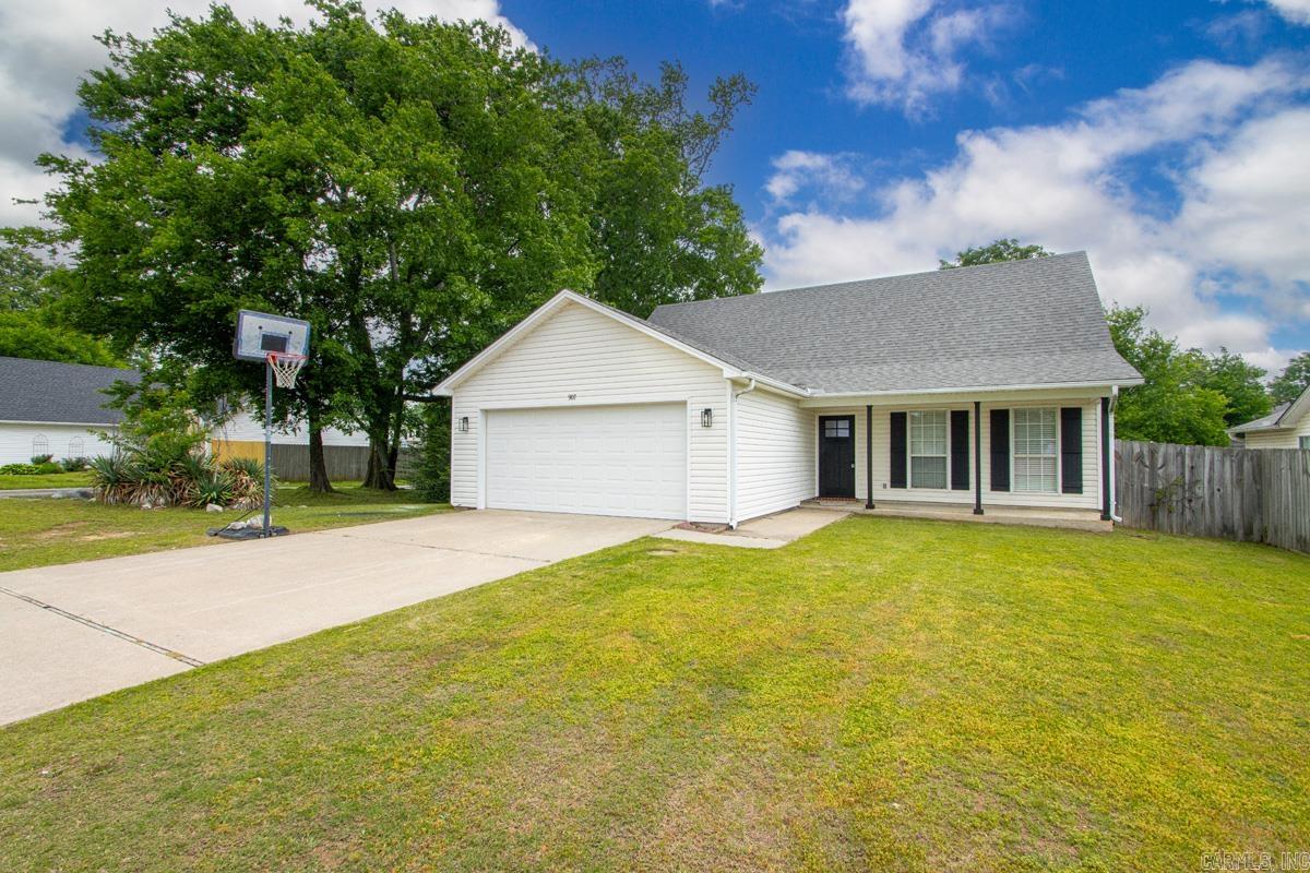 BRYANT MEADOWS - Residential