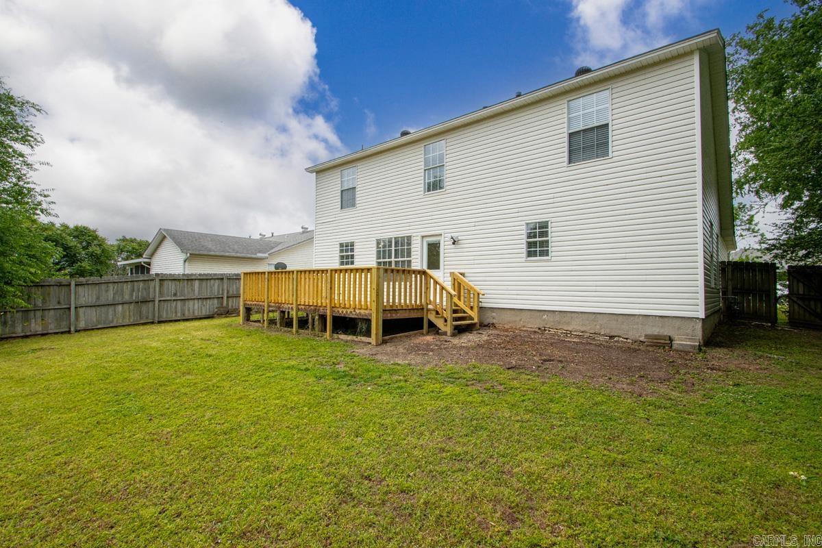 BRYANT MEADOWS - Residential