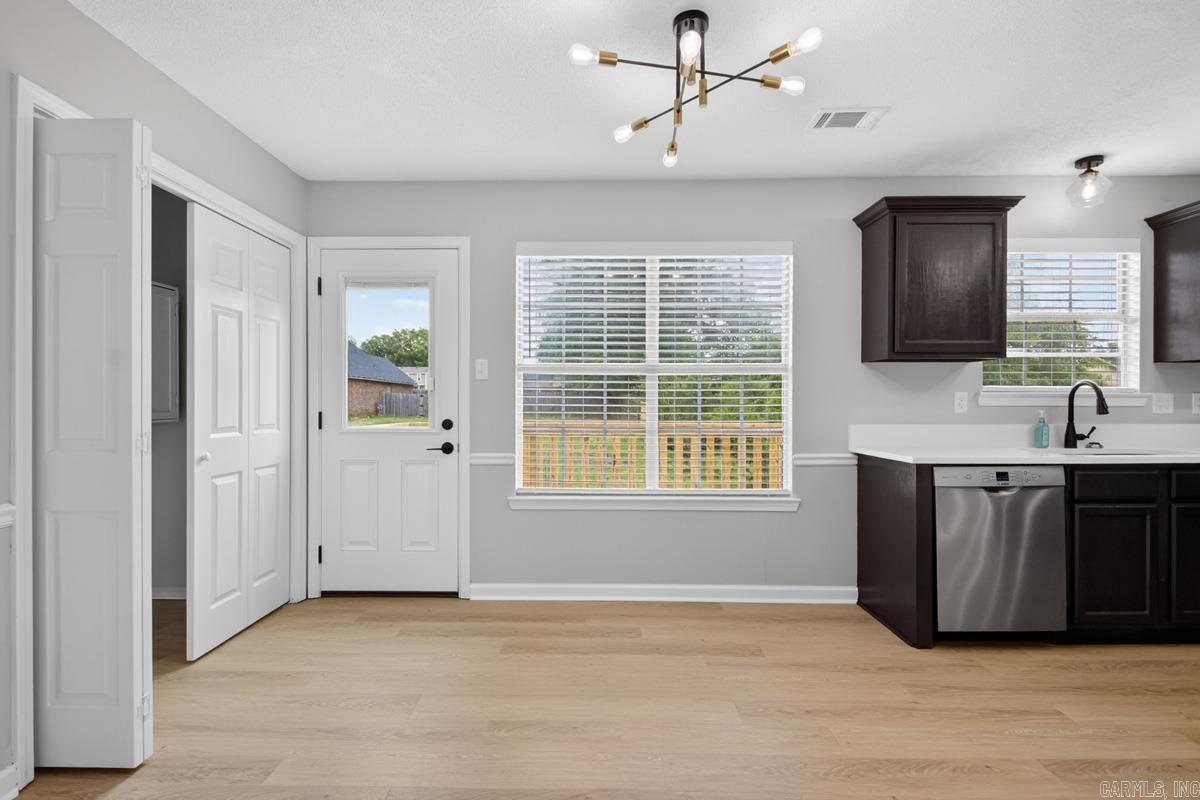 BRYANT MEADOWS - Residential