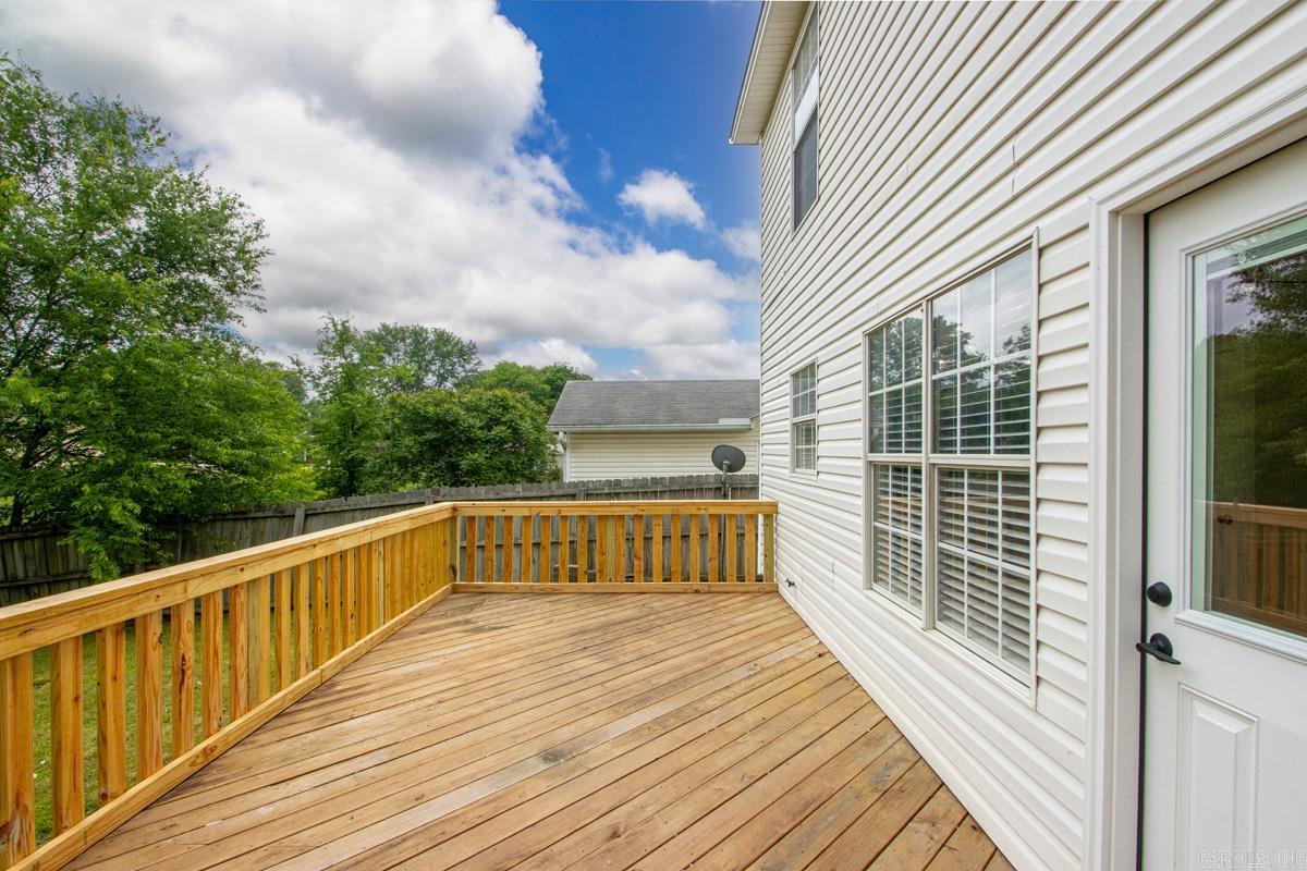 BRYANT MEADOWS - Residential