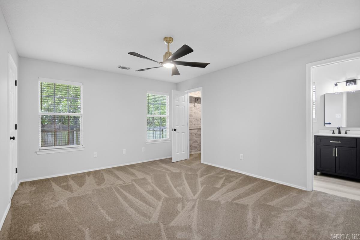 BRYANT MEADOWS - Residential