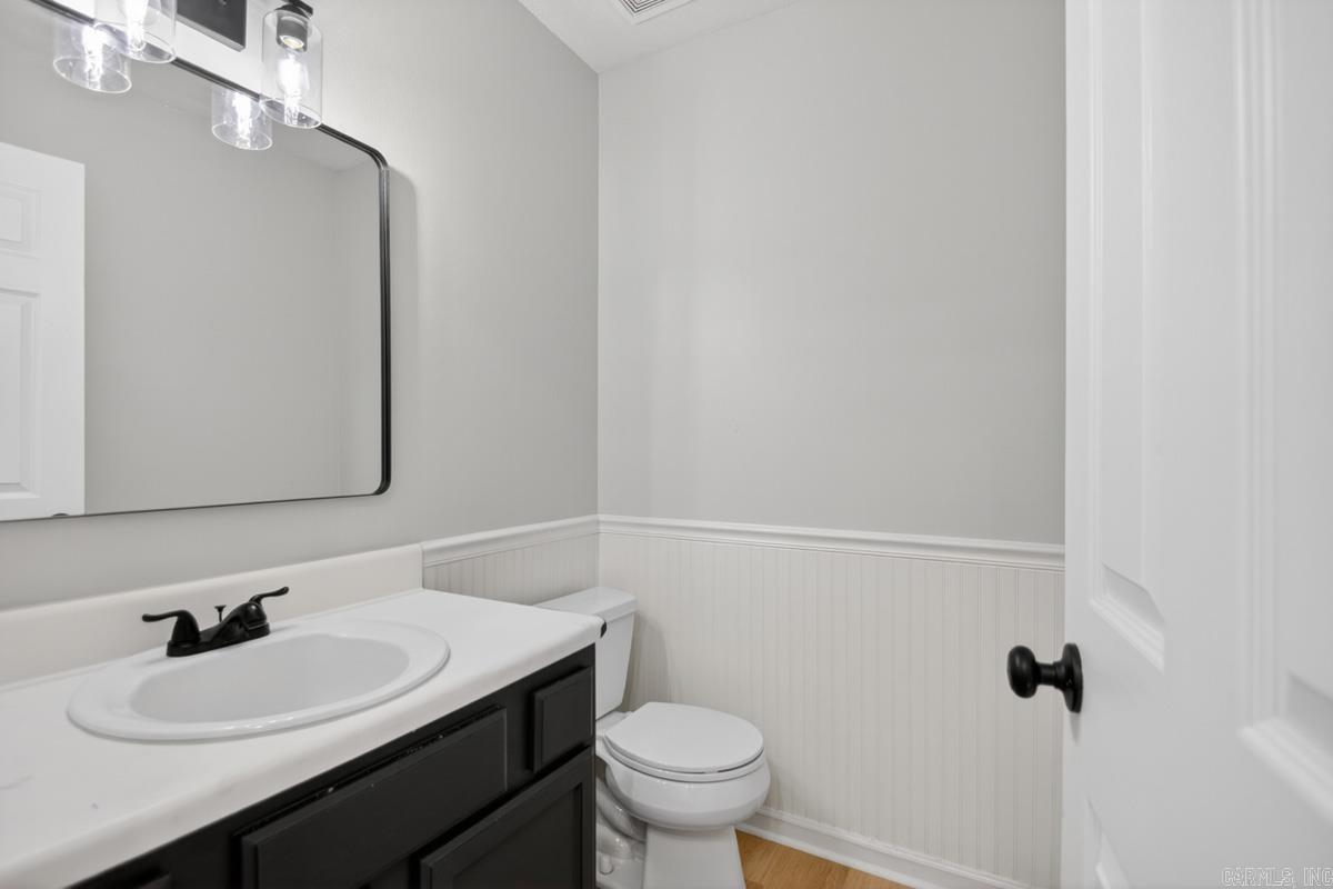 BRYANT MEADOWS - Residential