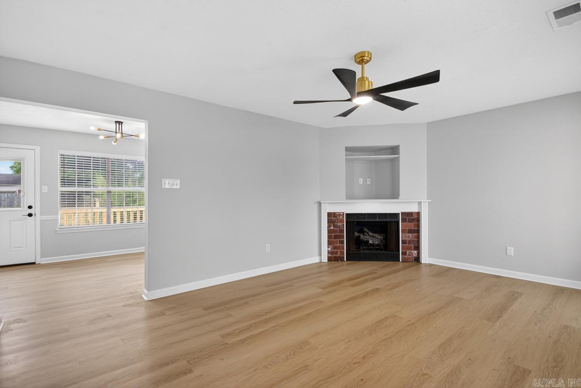 BRYANT MEADOWS - Residential