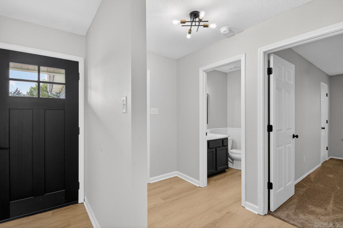 BRYANT MEADOWS - Residential