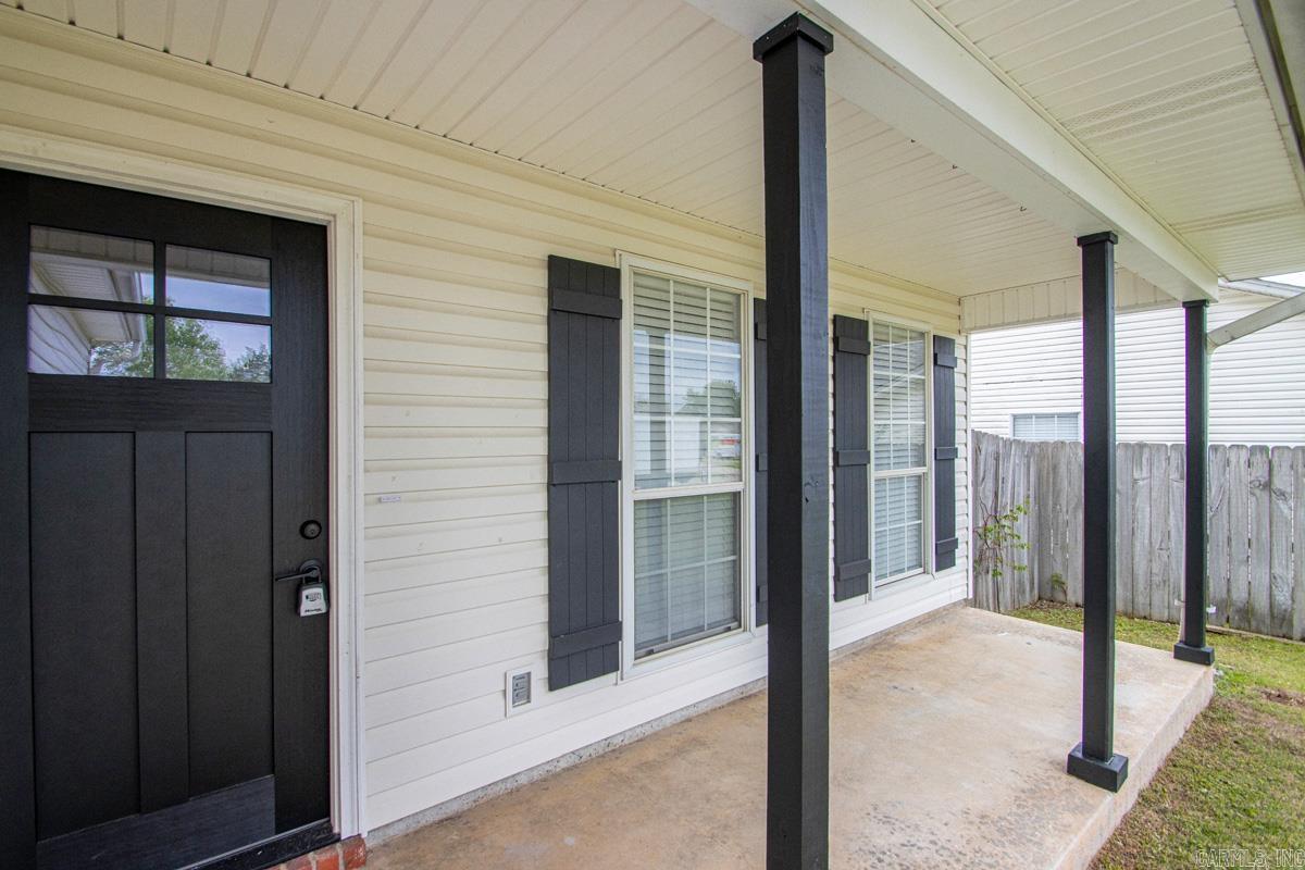 BRYANT MEADOWS - Residential