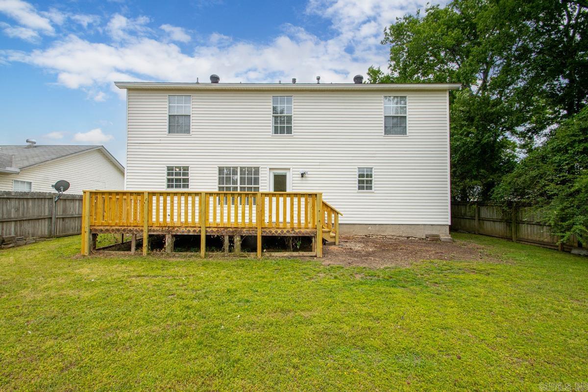 BRYANT MEADOWS - Residential